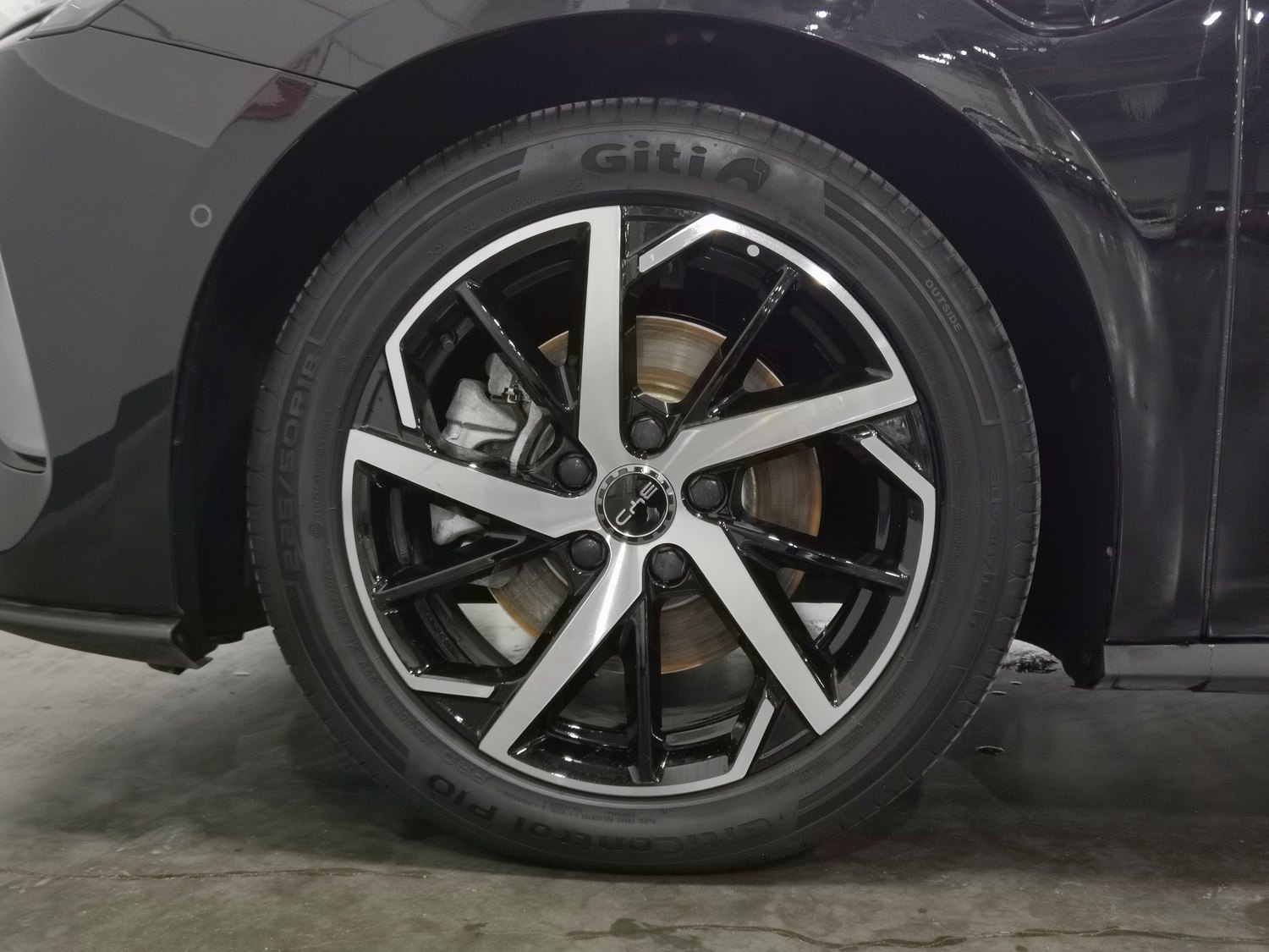 Used BYD Seal 07 DM-i 2026 1.5 AT