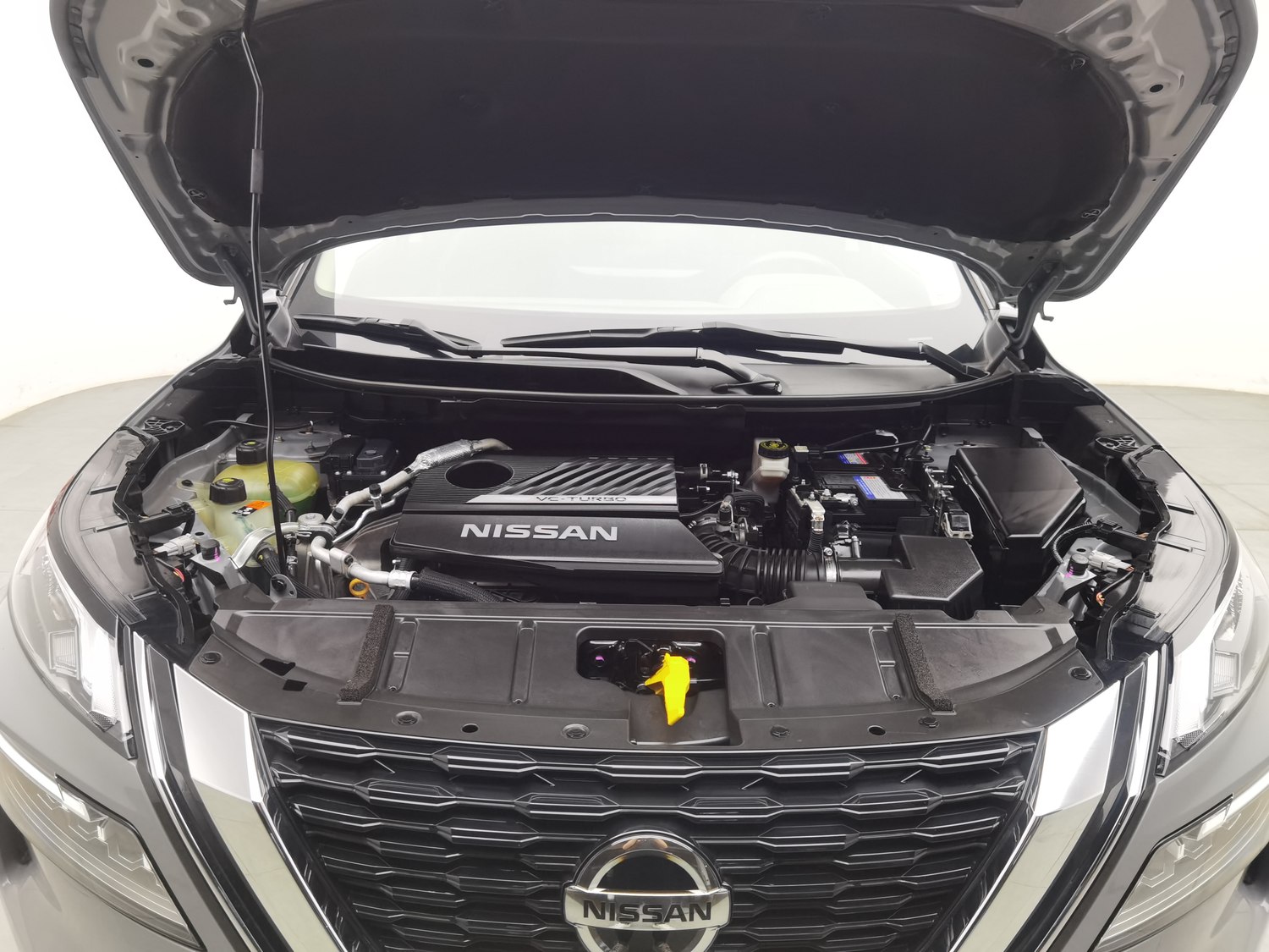 Used Nissan X-Trail 2021 1.5 AT