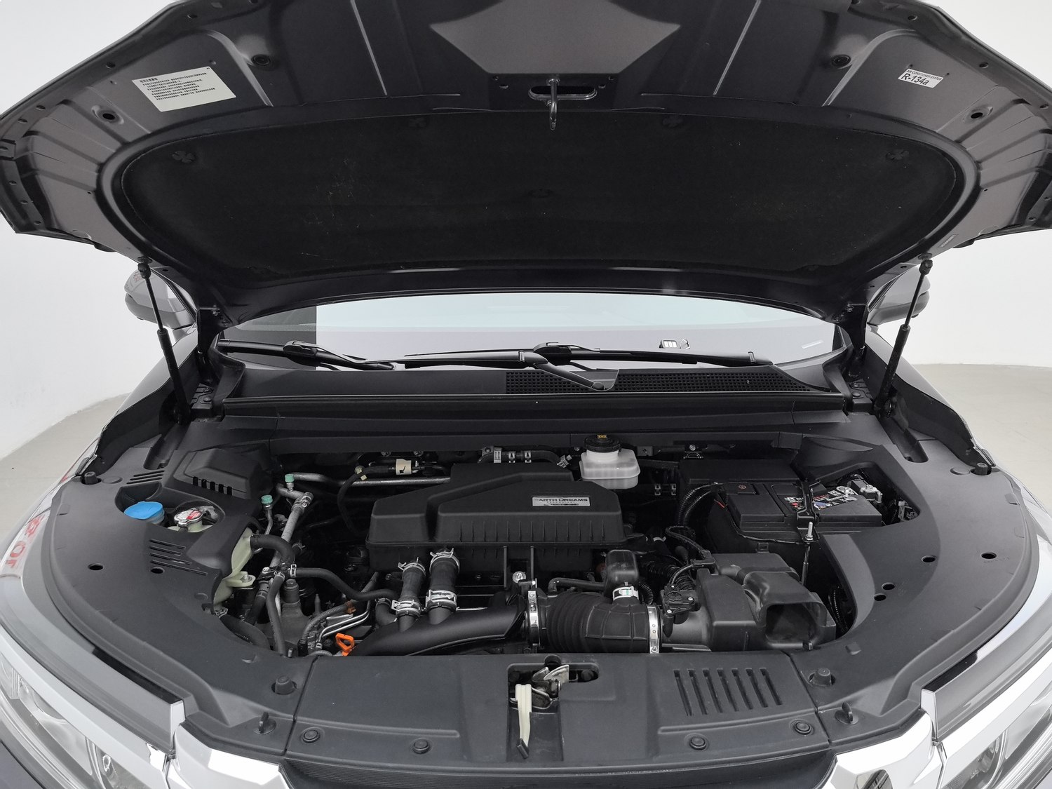 Used Honda Avancier 2019 1.5 AT