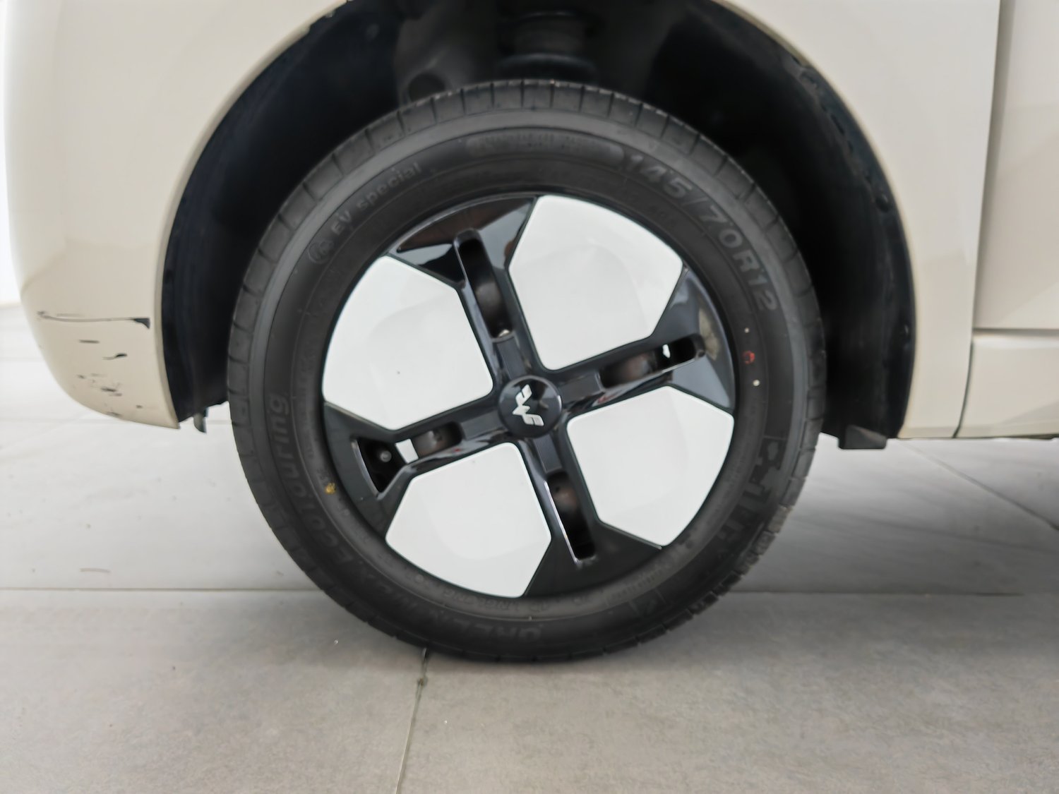 Used Wuling Hongguang MINIEV 2024