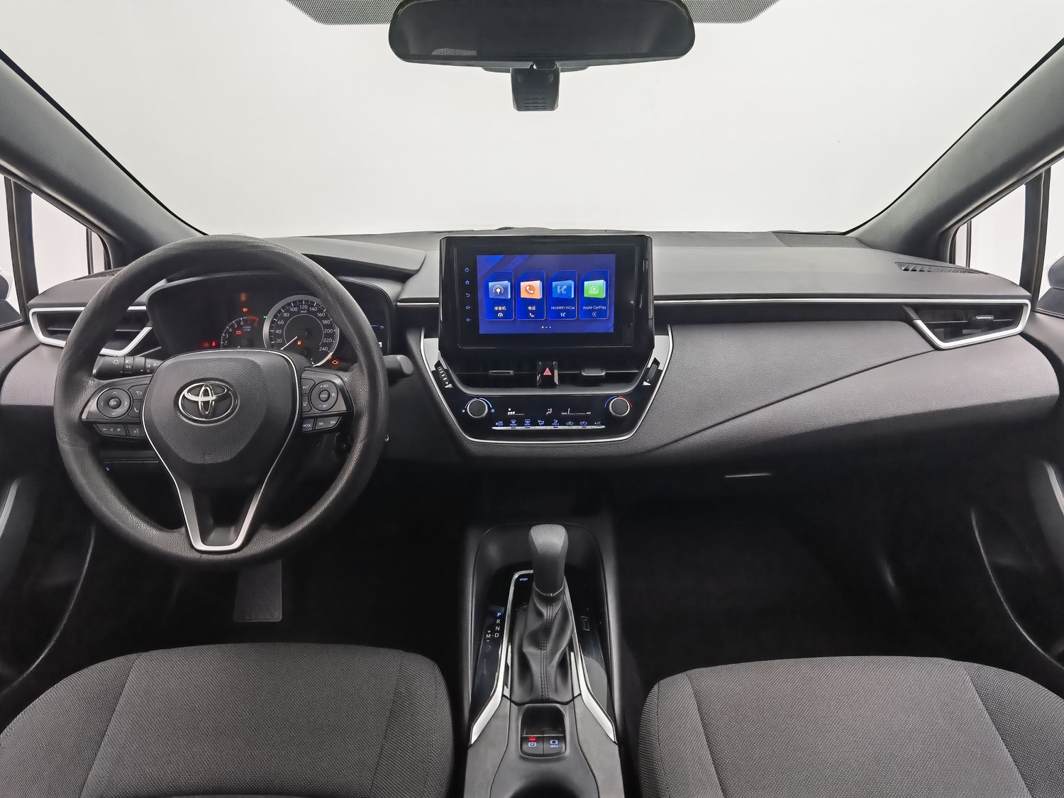 Used Toyota Levin 2022 1.5 AT
