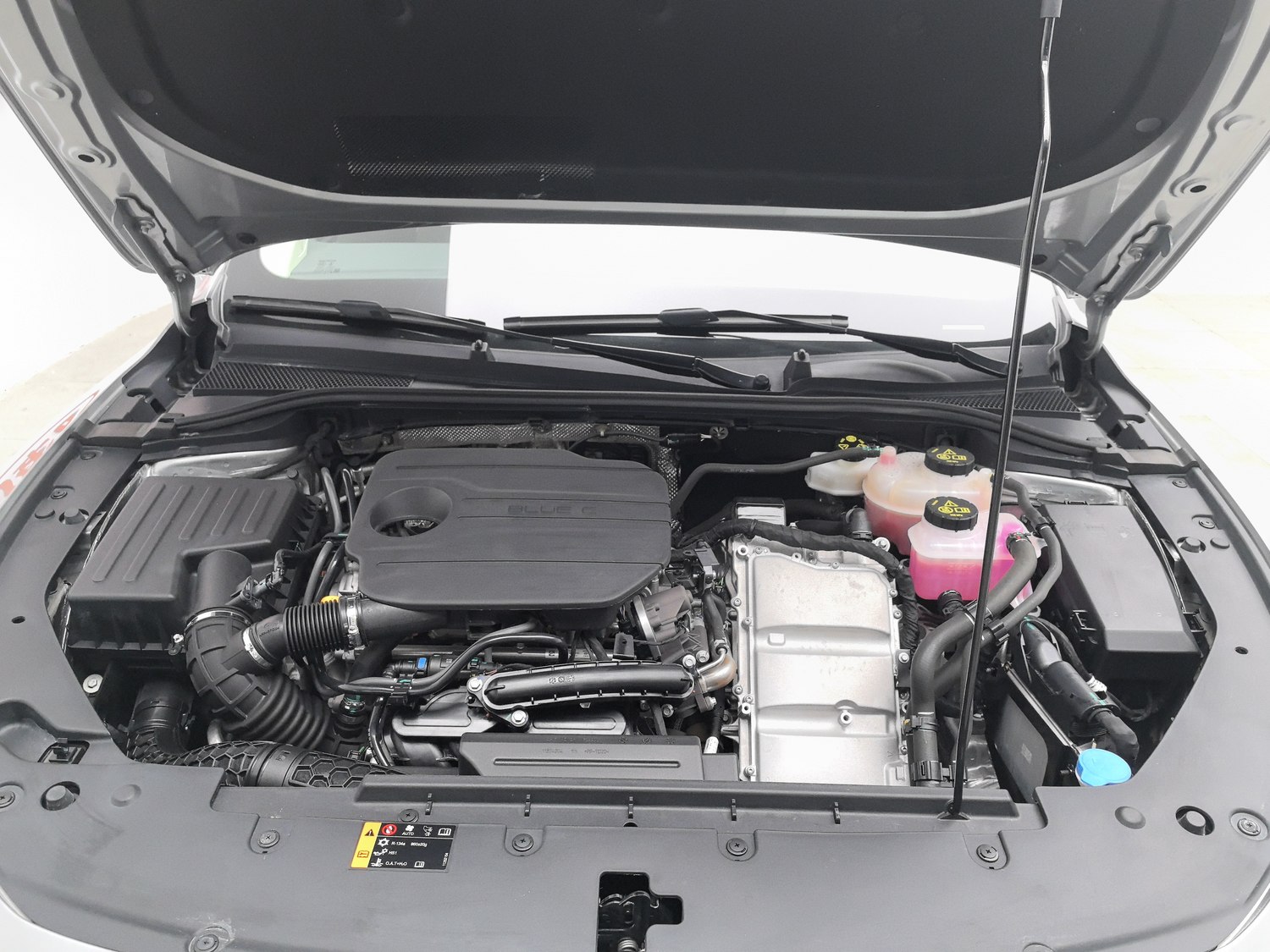 Used Roewe D7 2023 1.5 AT