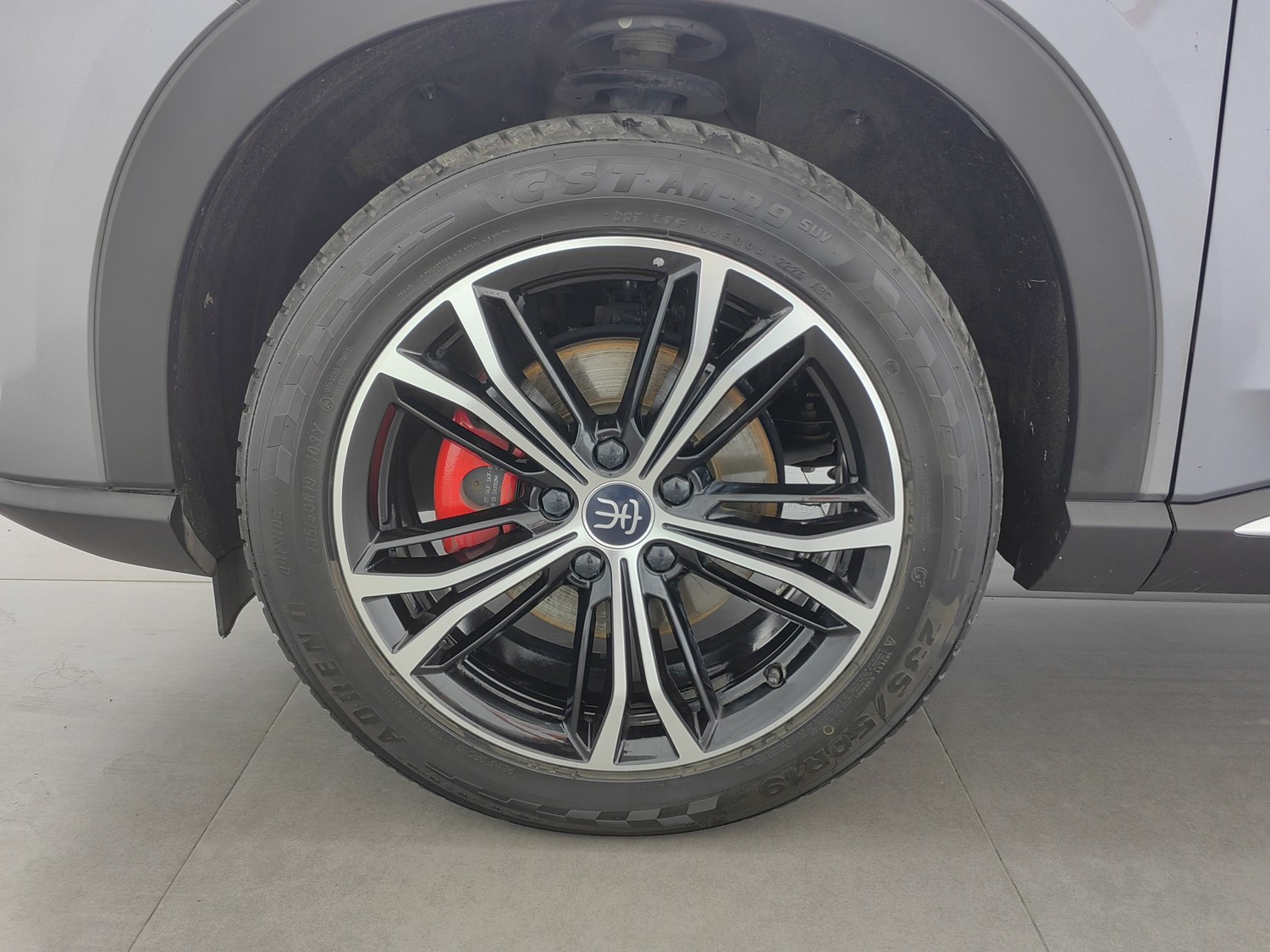 Used BYD Song PLUS 2020 1.5 AT