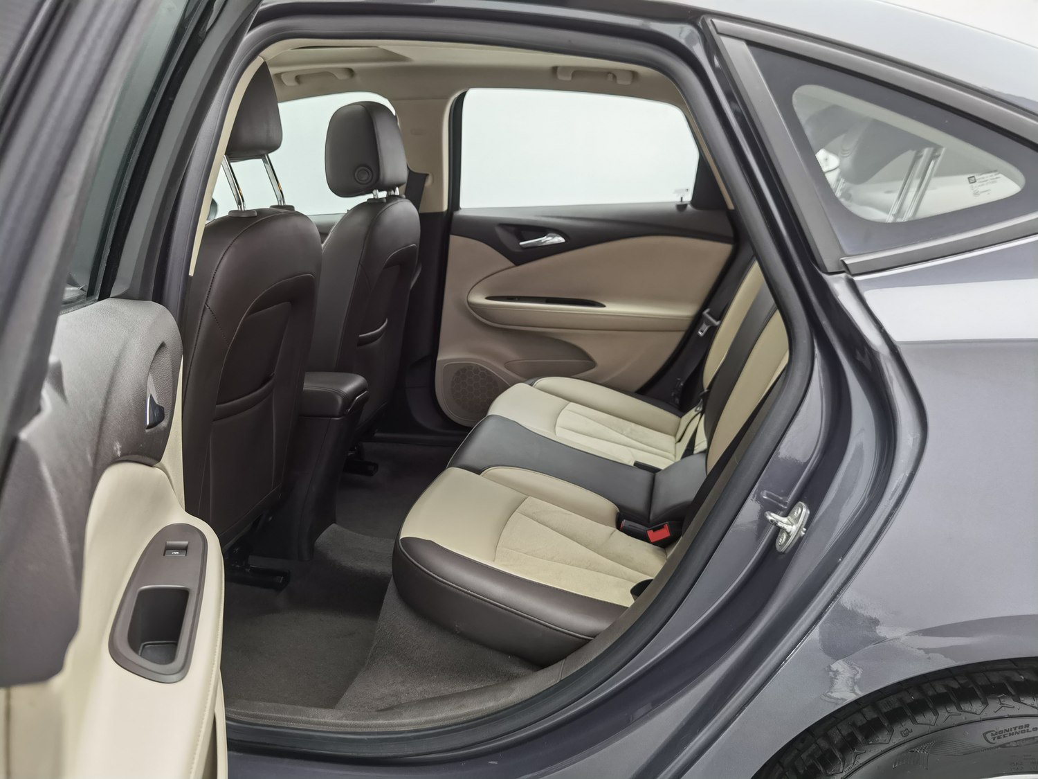 Used Buick Verano 2017 1.5 MT