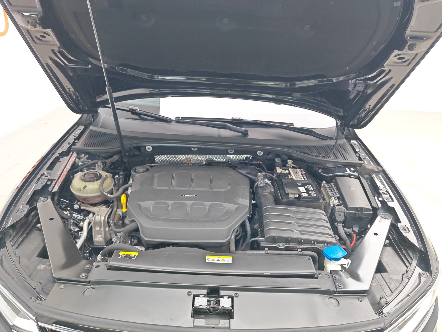 Used Volkswagen Magotan 2023 2.0 AT