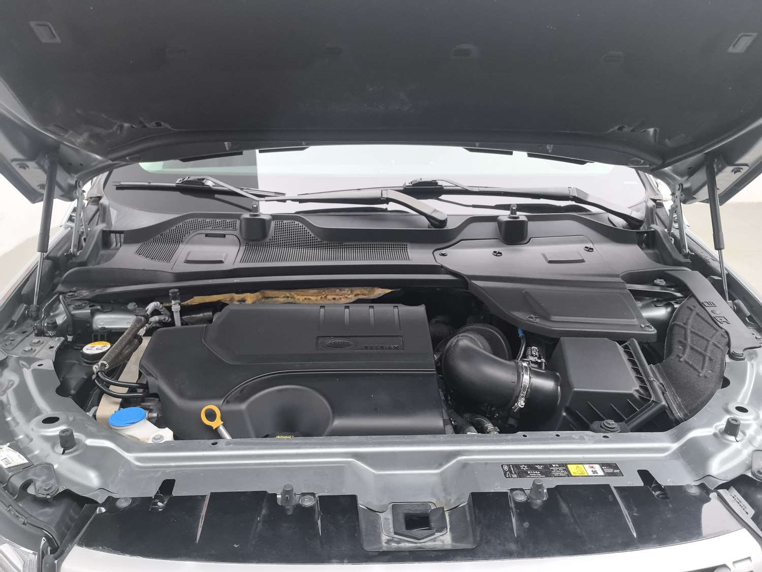 Used Land Rover Discovery Sport 2018 2.0 AT