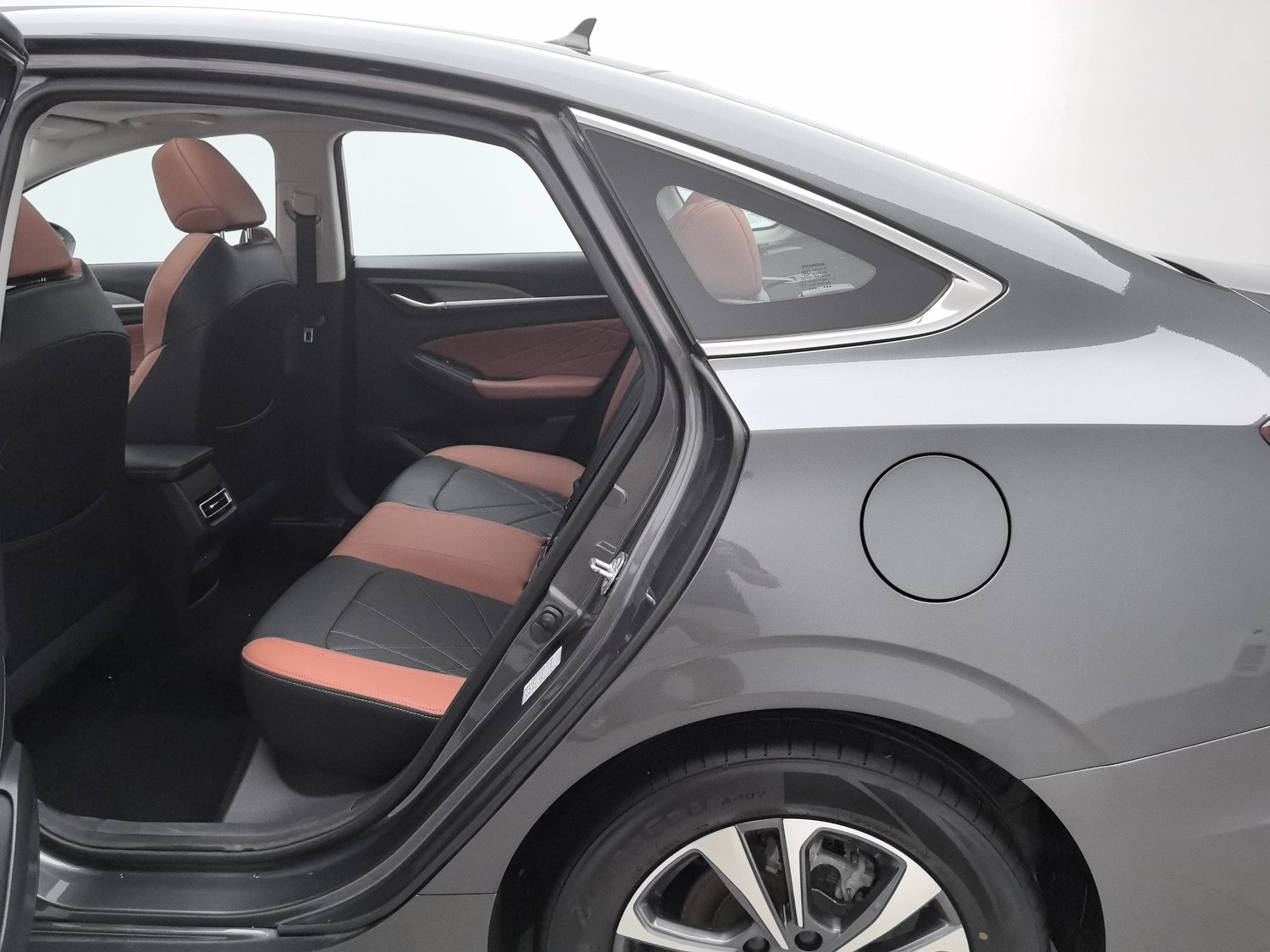 Used Changan Eado 2022 1.4 AT