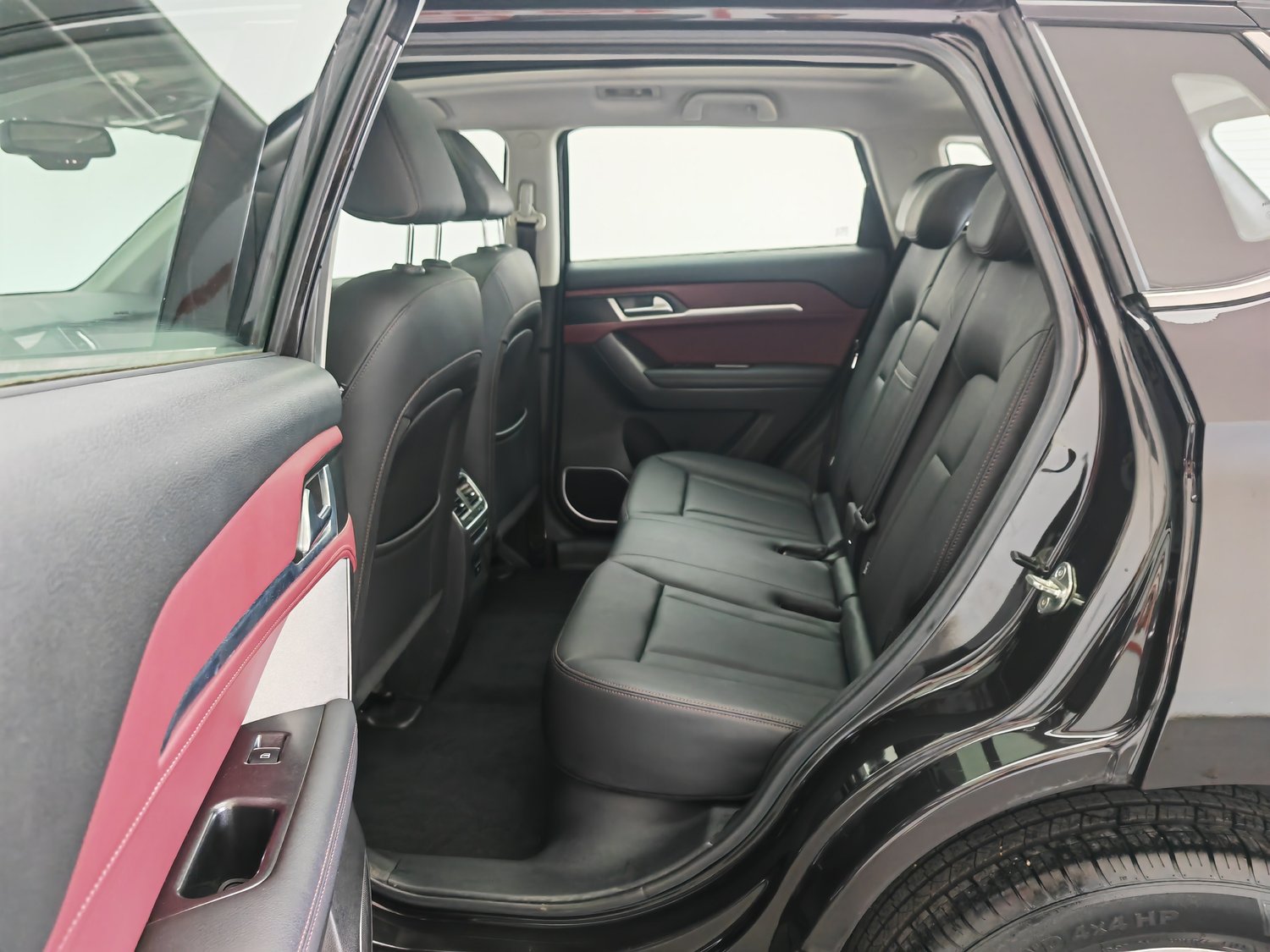 Used Haval H6 Coupe 2019 1.5 AT