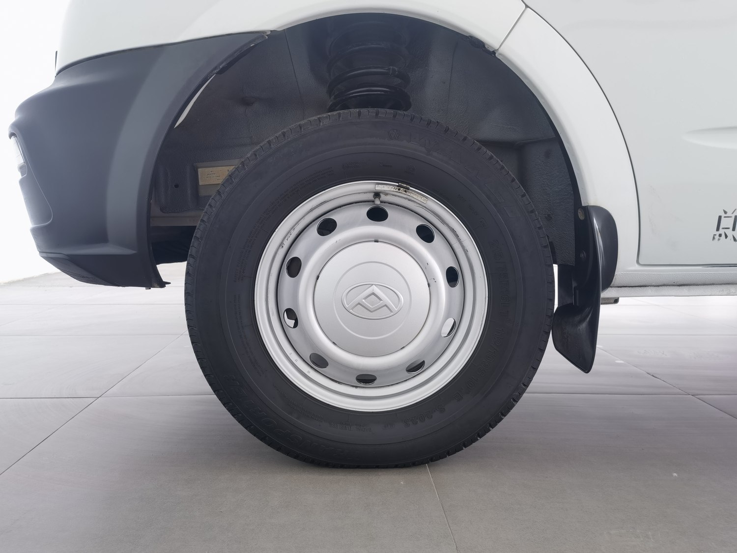Used SAIC MAXUS V80 2020 2.5 MT