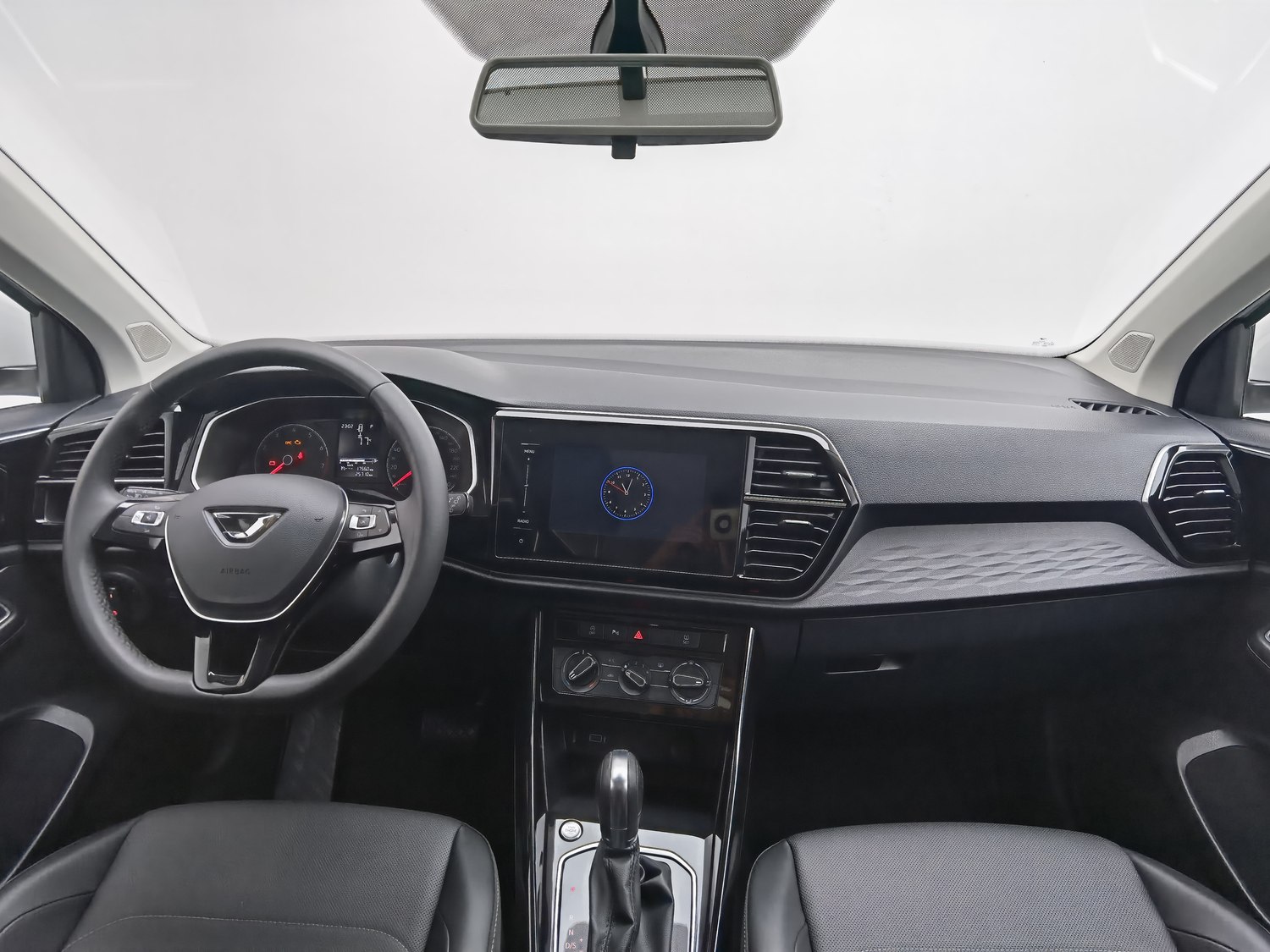 Used Jetta VS5 2022 1.4 AT