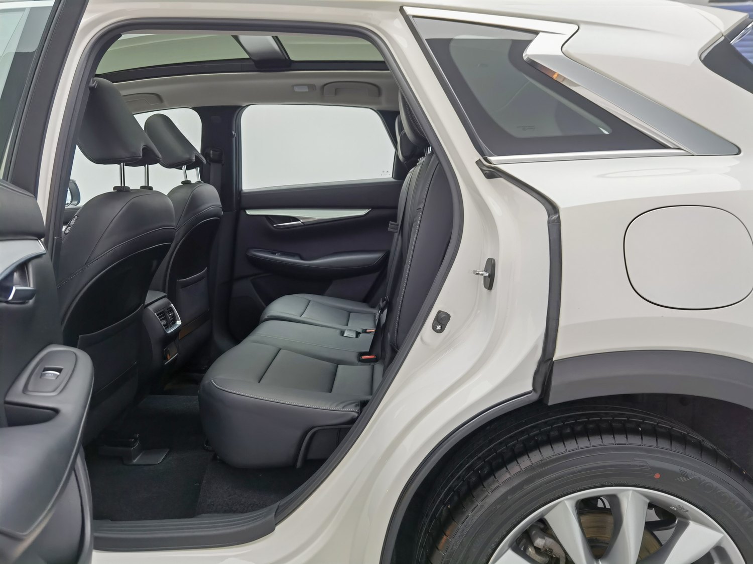 Used Infiniti QX50 2020 2.0 AT