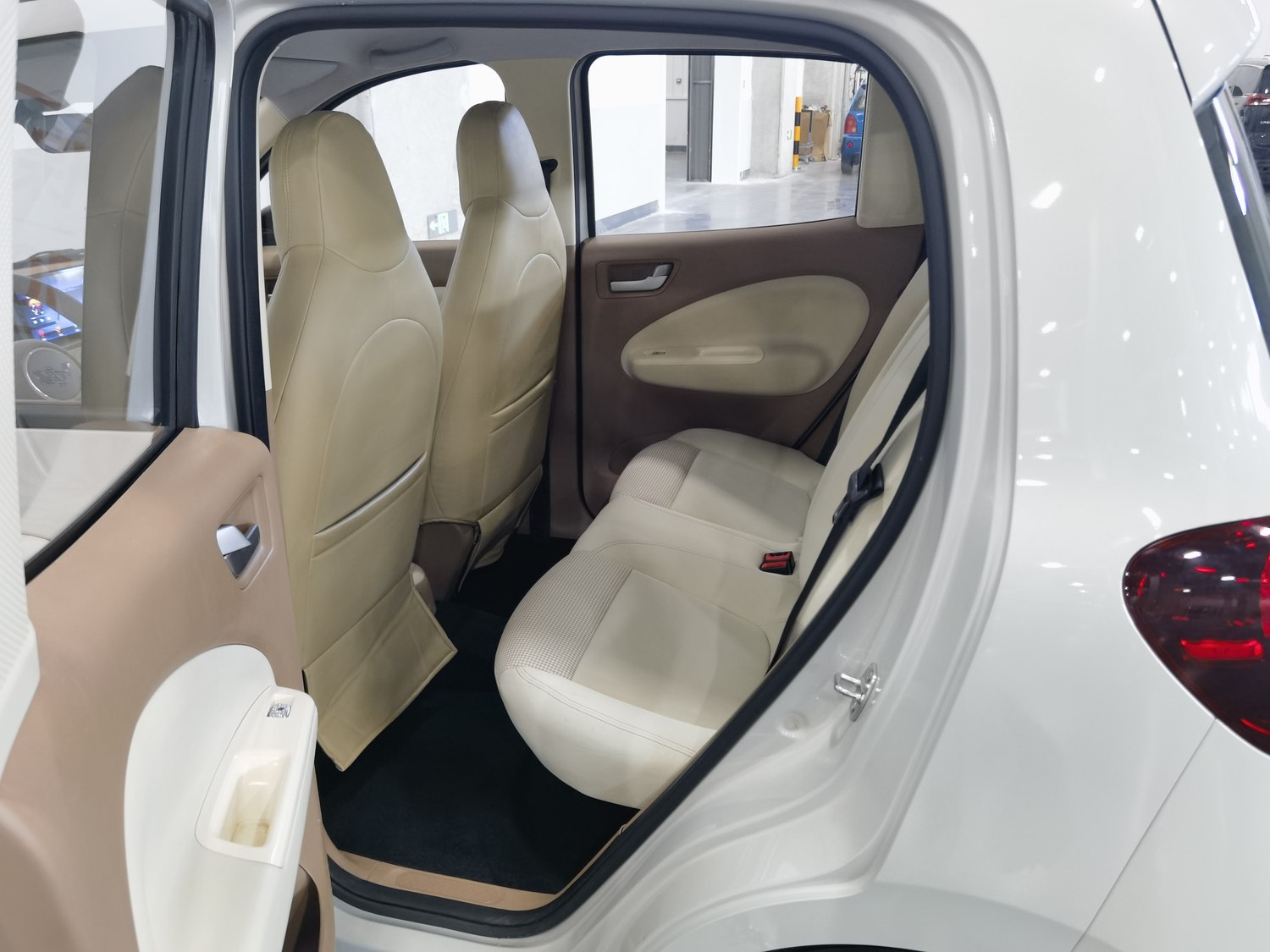Used Wuling Hongguang MINIEV 2025