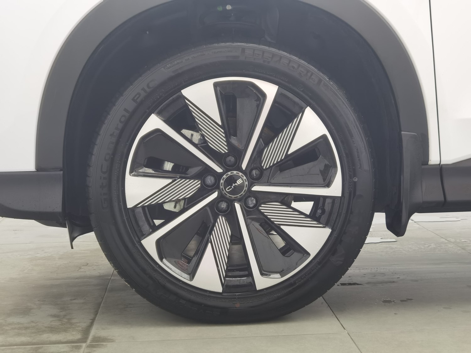 Used BYD Song PLUS NEV 2025 1.5 AT