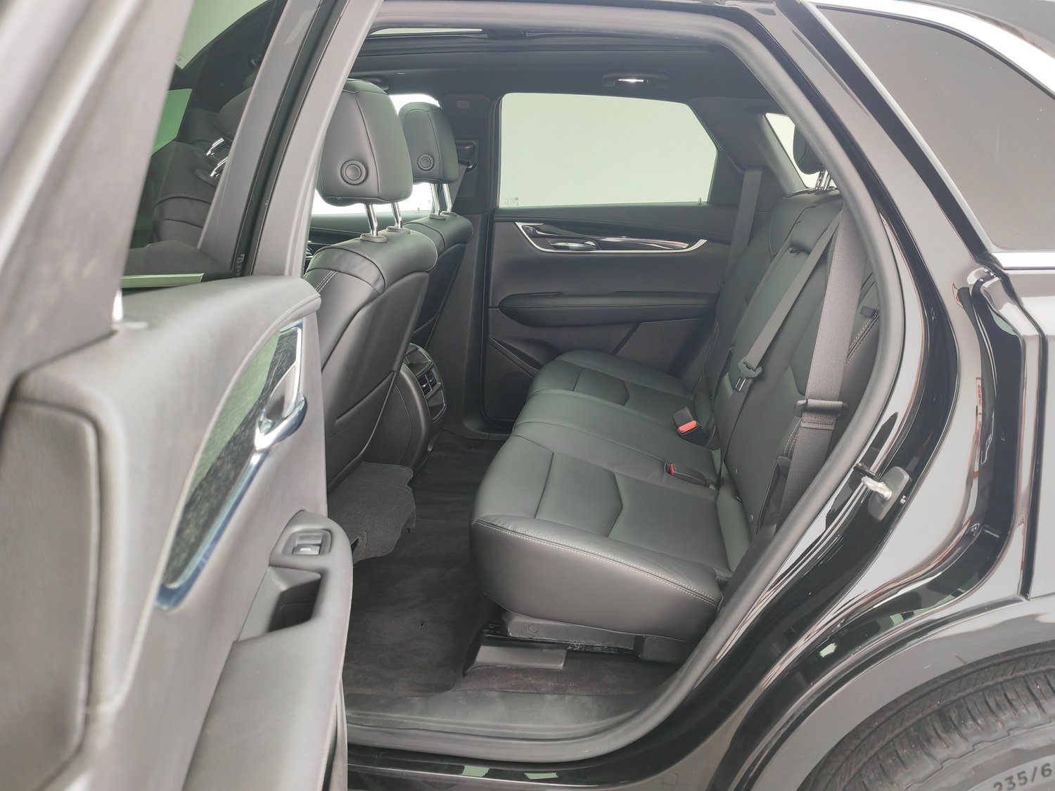 Used Cadillac XT5 2020 2.0 AT