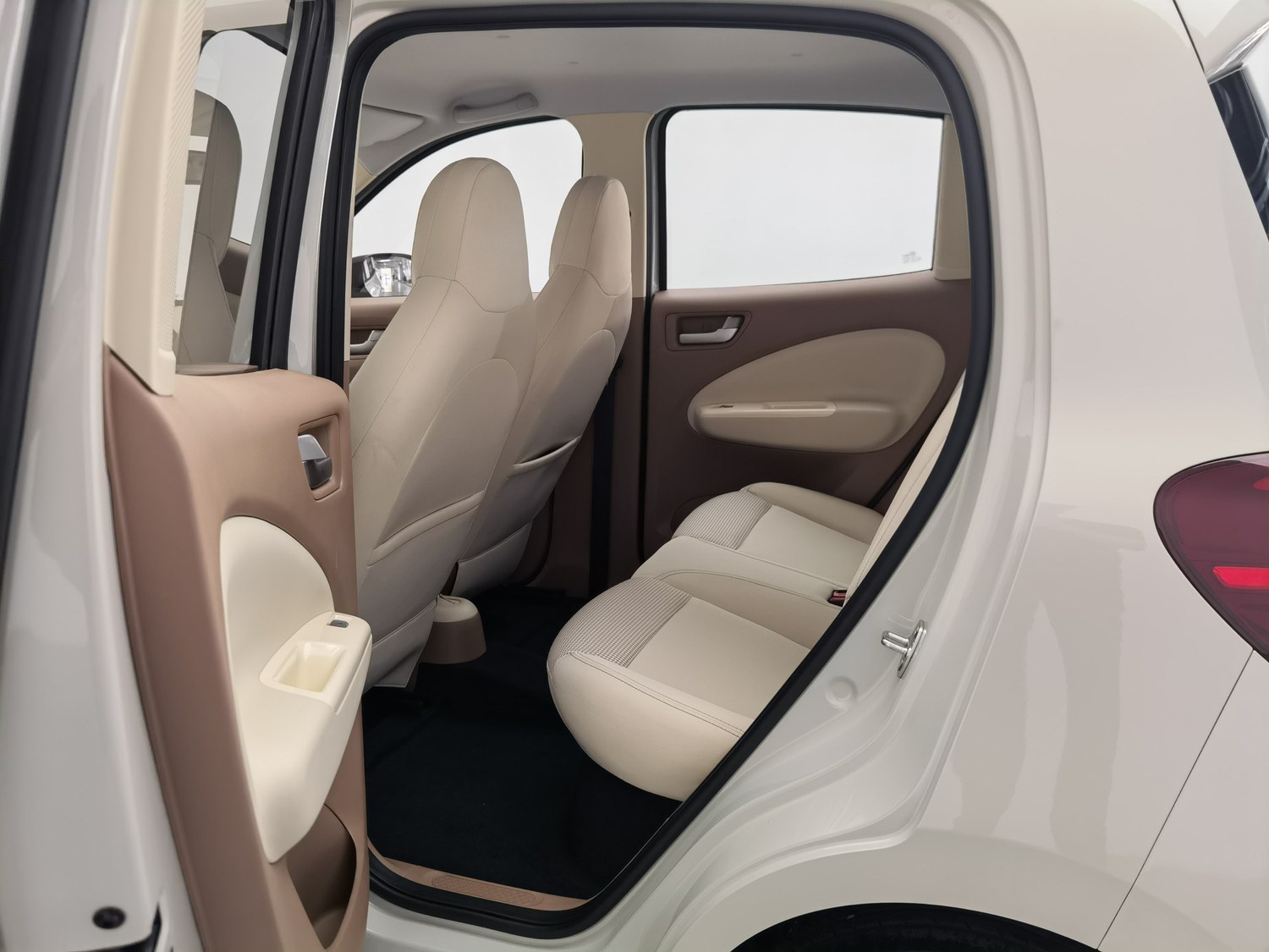 Used Wuling Hongguang MINIEV 2025