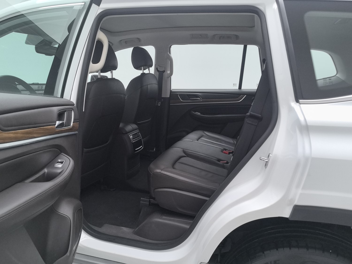 Used Roewe RX8 2018 2.0 AT