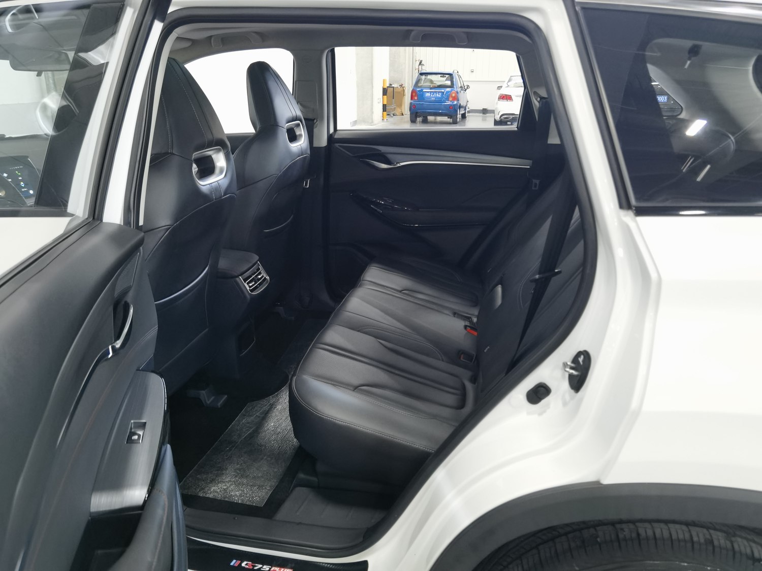 Used Changan CS75 PLUS 2022 1.5 AT