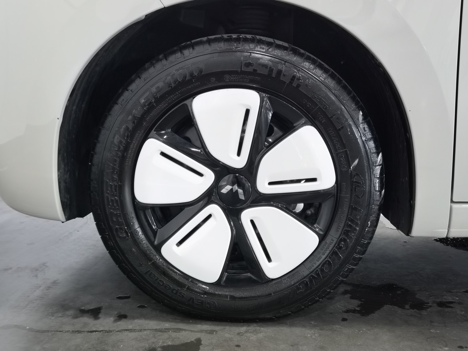 Used Wuling Hongguang MINIEV 2025
