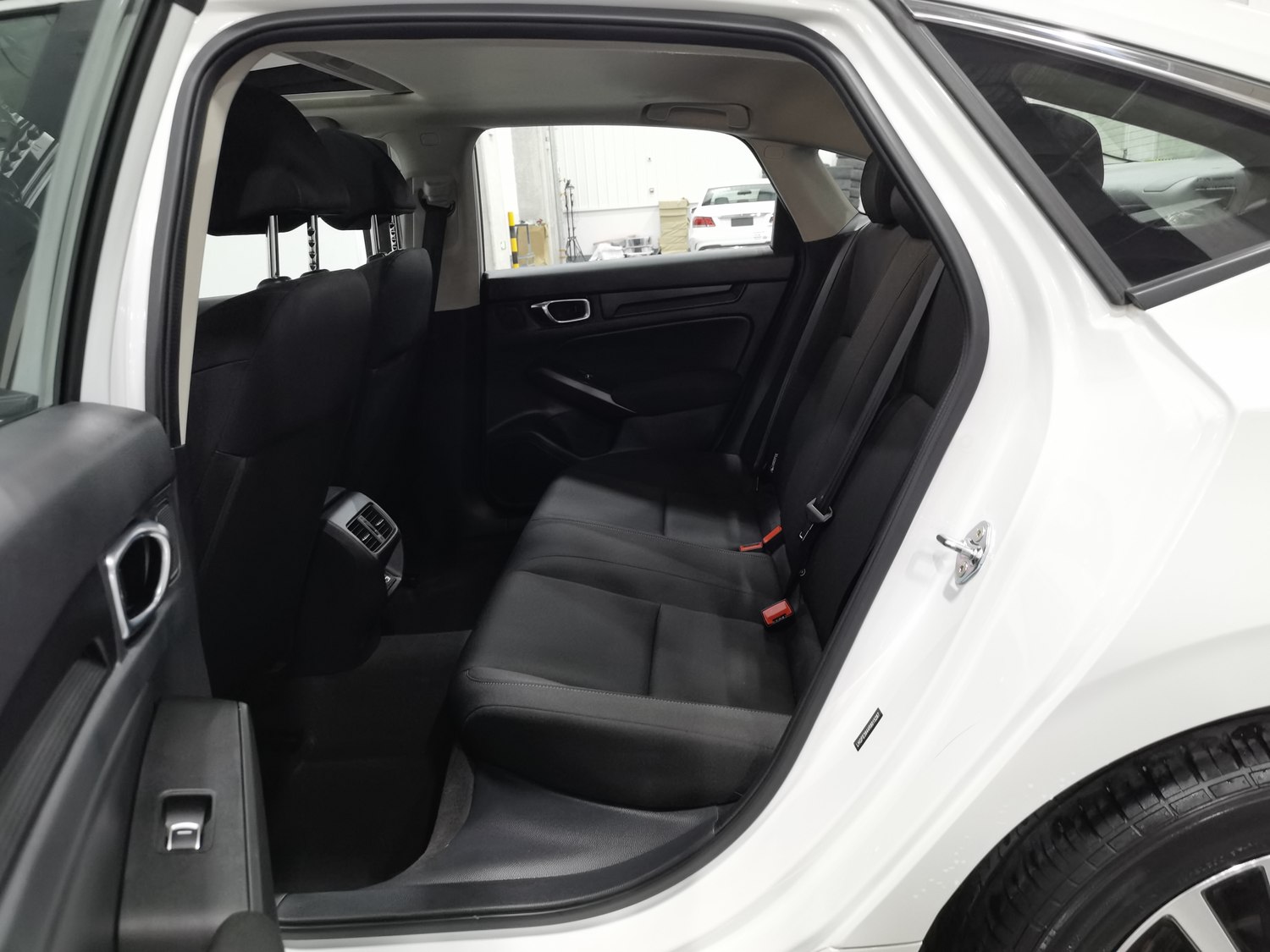 Used Honda Integra 2023 1.5 AT