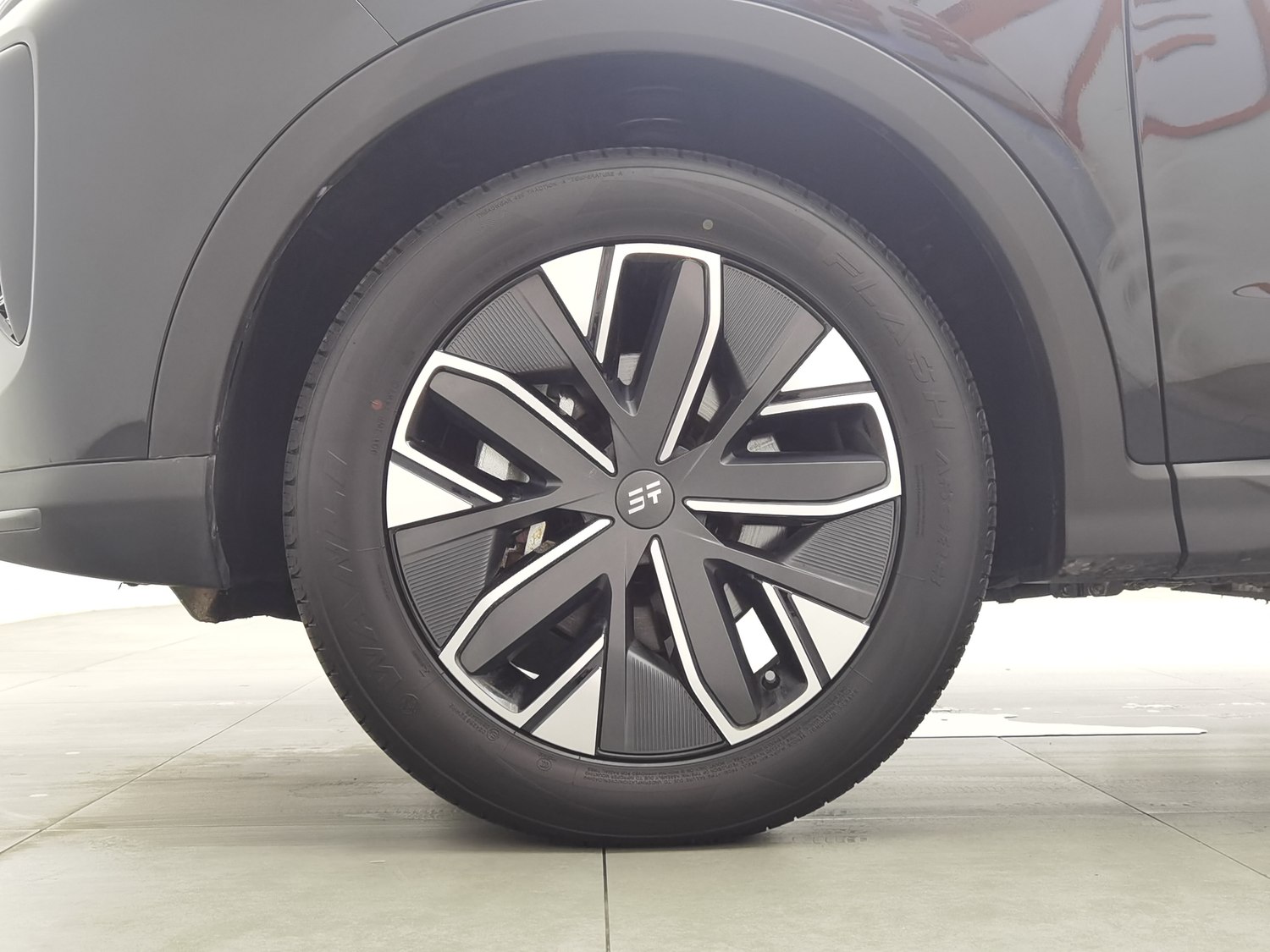 Used Jetour Shanhai L7 2024 1.5 AT
