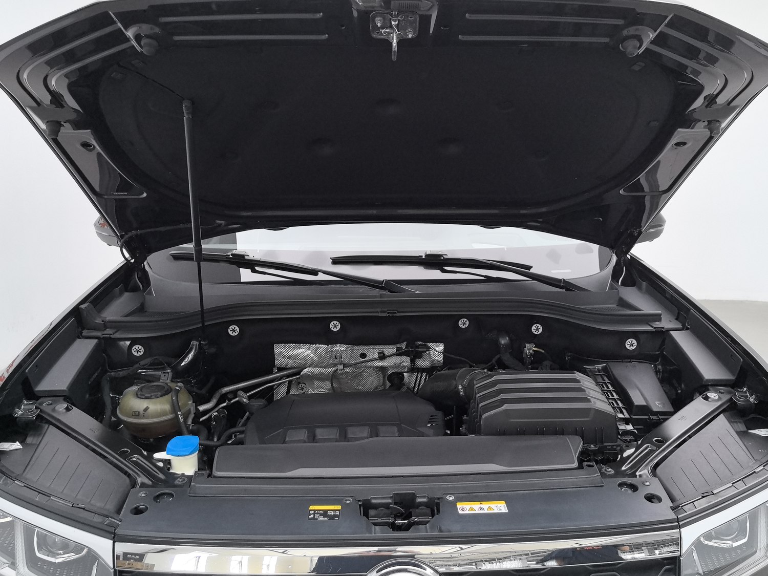 Used Volkswagen Teramont X 2021 2.0 AT
