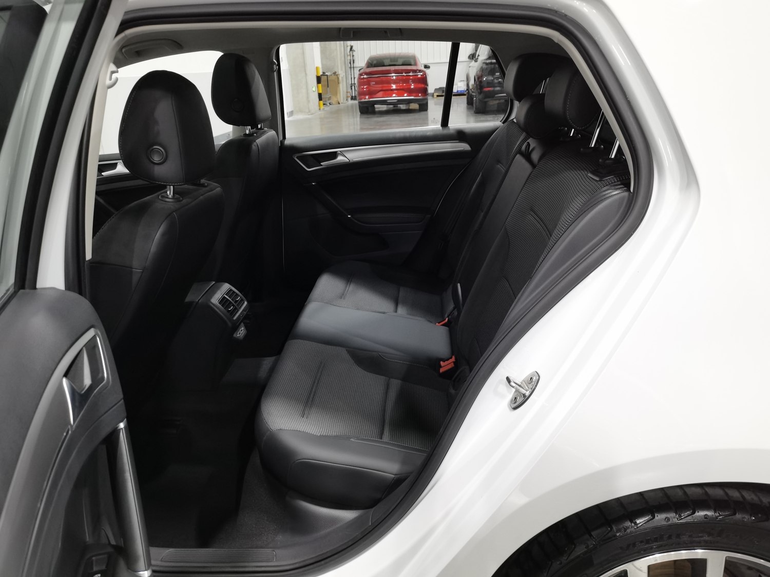 Used Volkswagen Golf 2020 1.4 AT