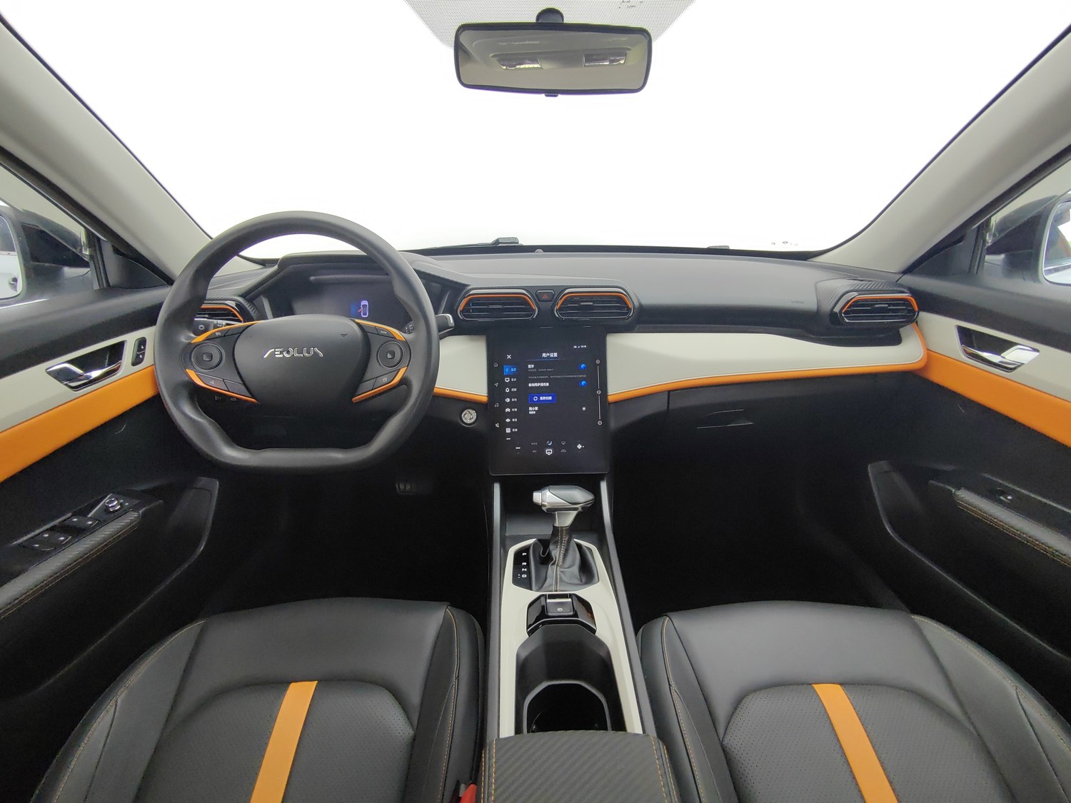 Used Dongfeng Aeolus Yixuan 2023 1.5 AT