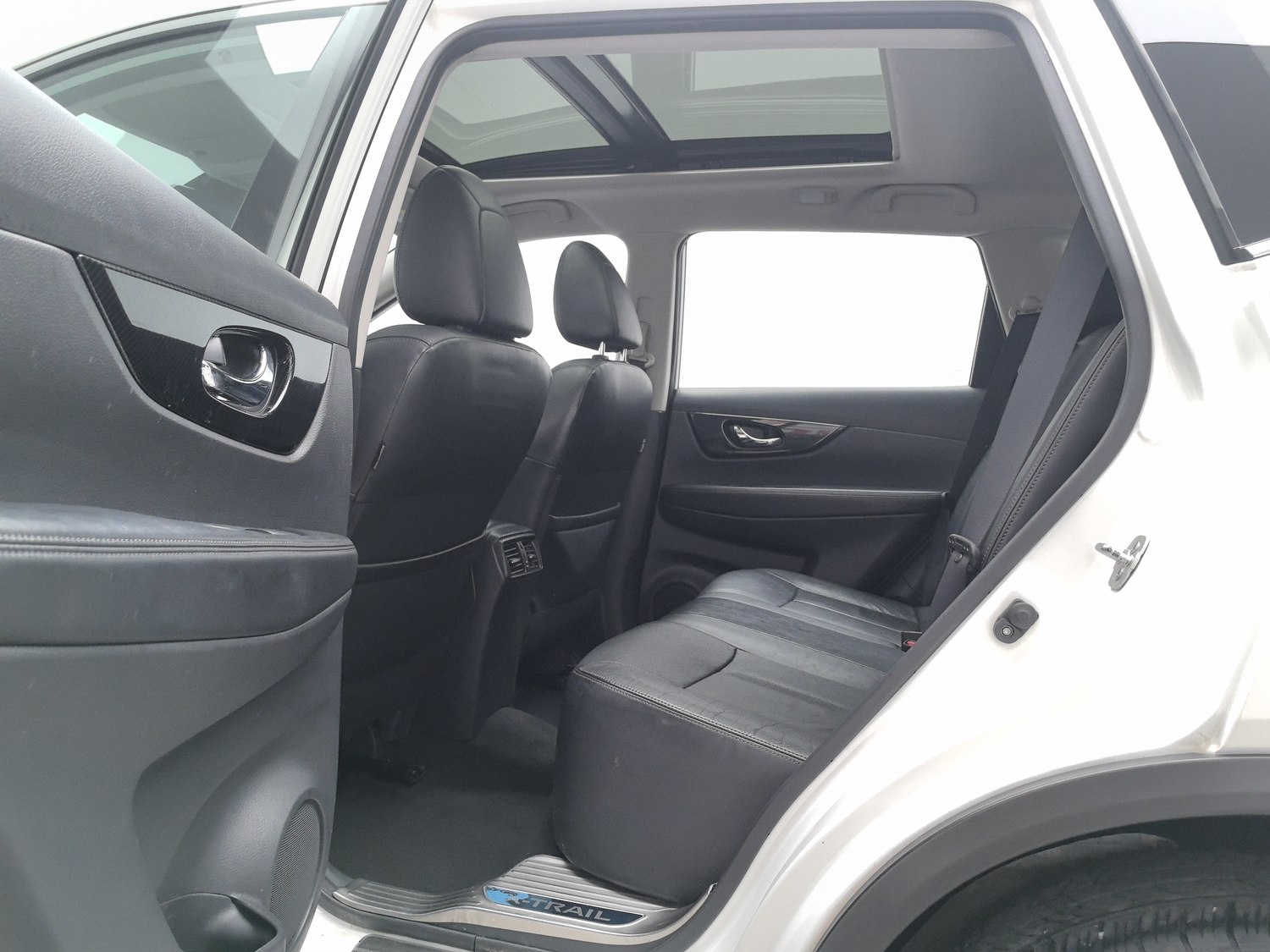 Used Nissan X-Trail 2019 2.5 AT