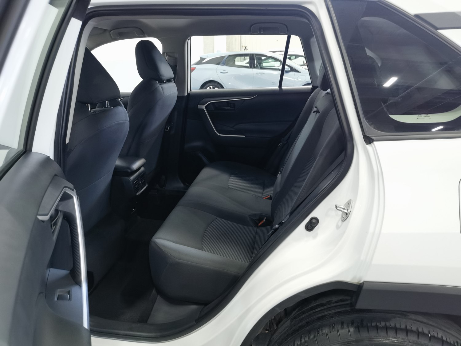Used Toyota Wildlander 2022 2.0 AT