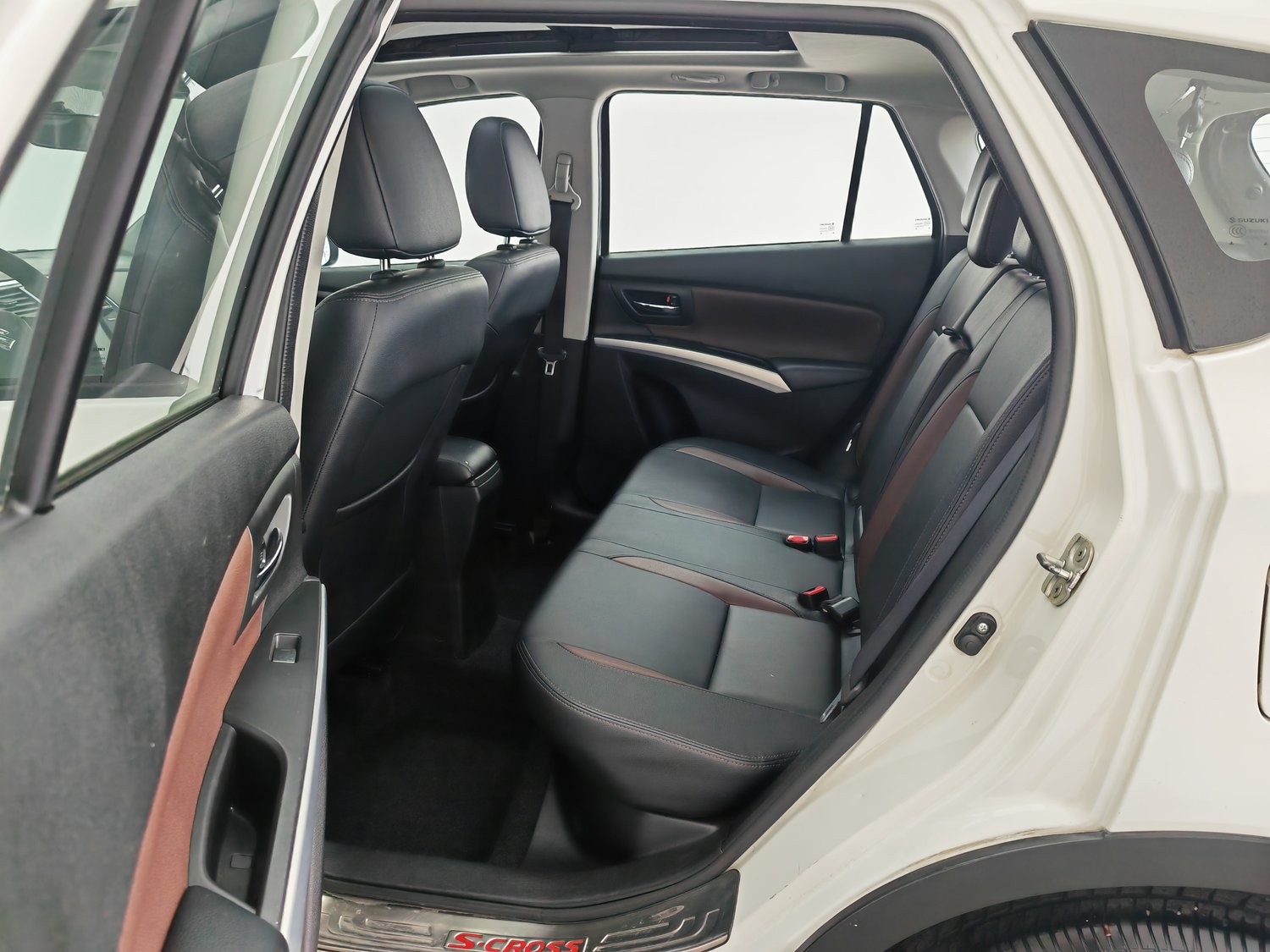 Used Suzuki Ignis 2017 1.6 AT