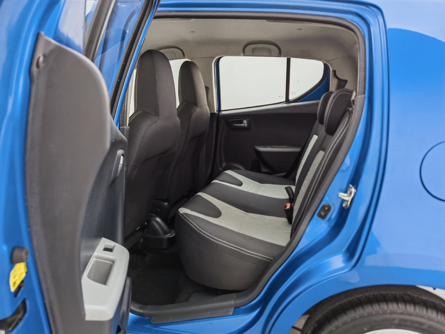 Used Suzuki Alto 2013 1.0 MT