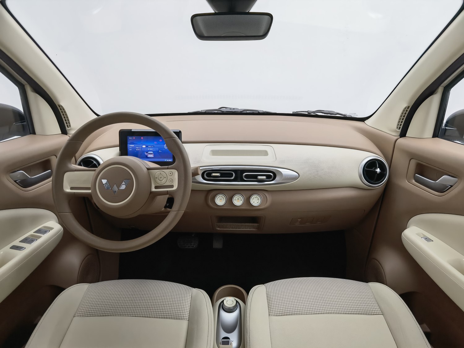 Used Wuling Hongguang MINIEV 2025