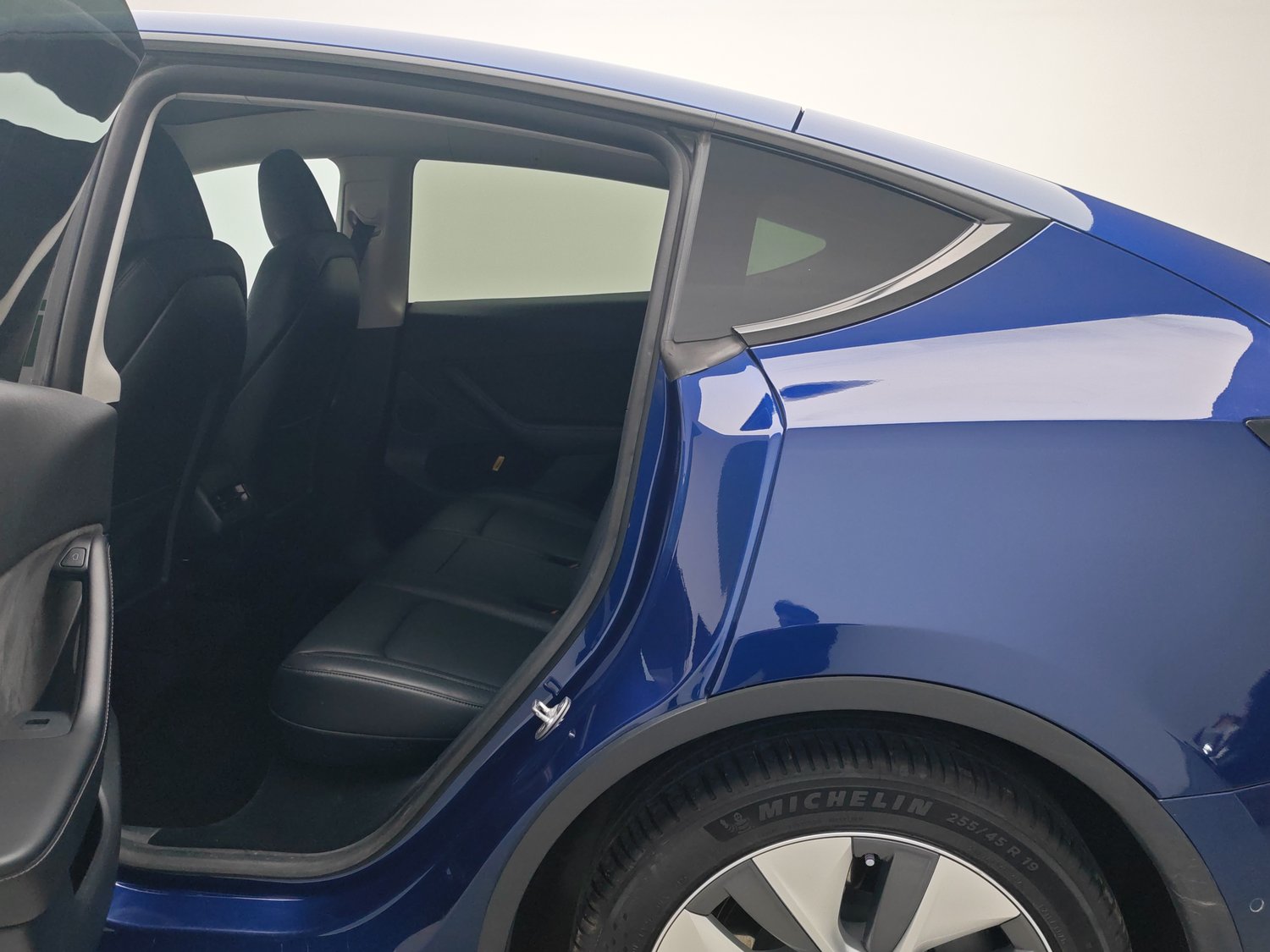 Used Tesla Model Y 2022