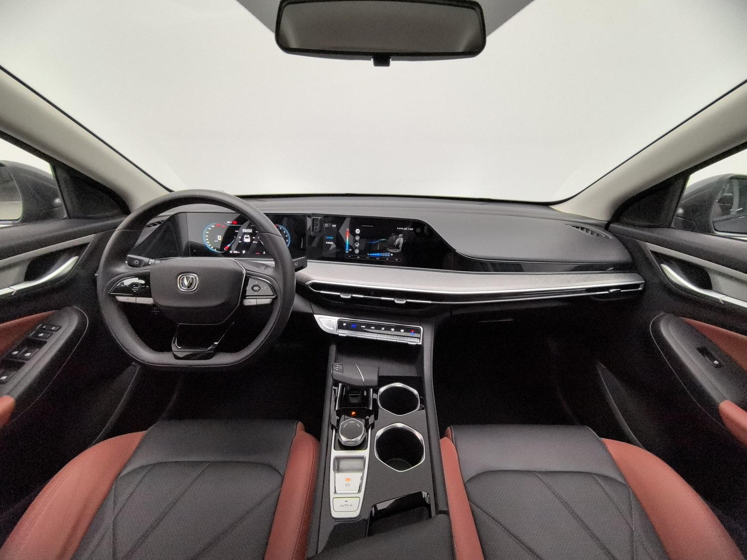 Used Changan Eado 2022 1.4 AT