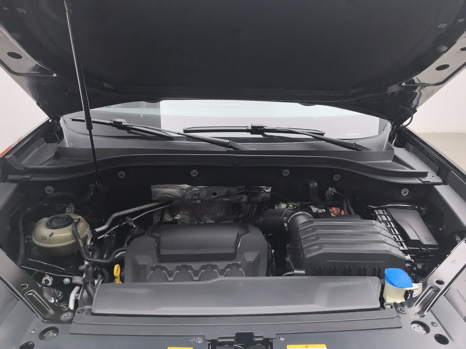 Used Volkswagen Teramont 2021 2.0 AT
