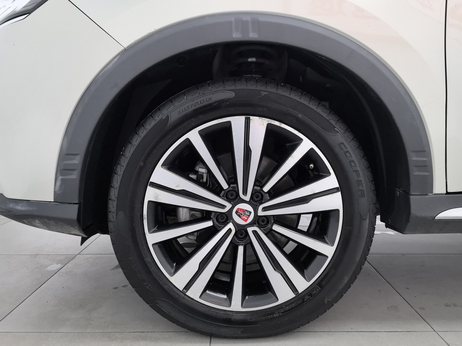 Used Roewe RX5 2020 1.5 AT