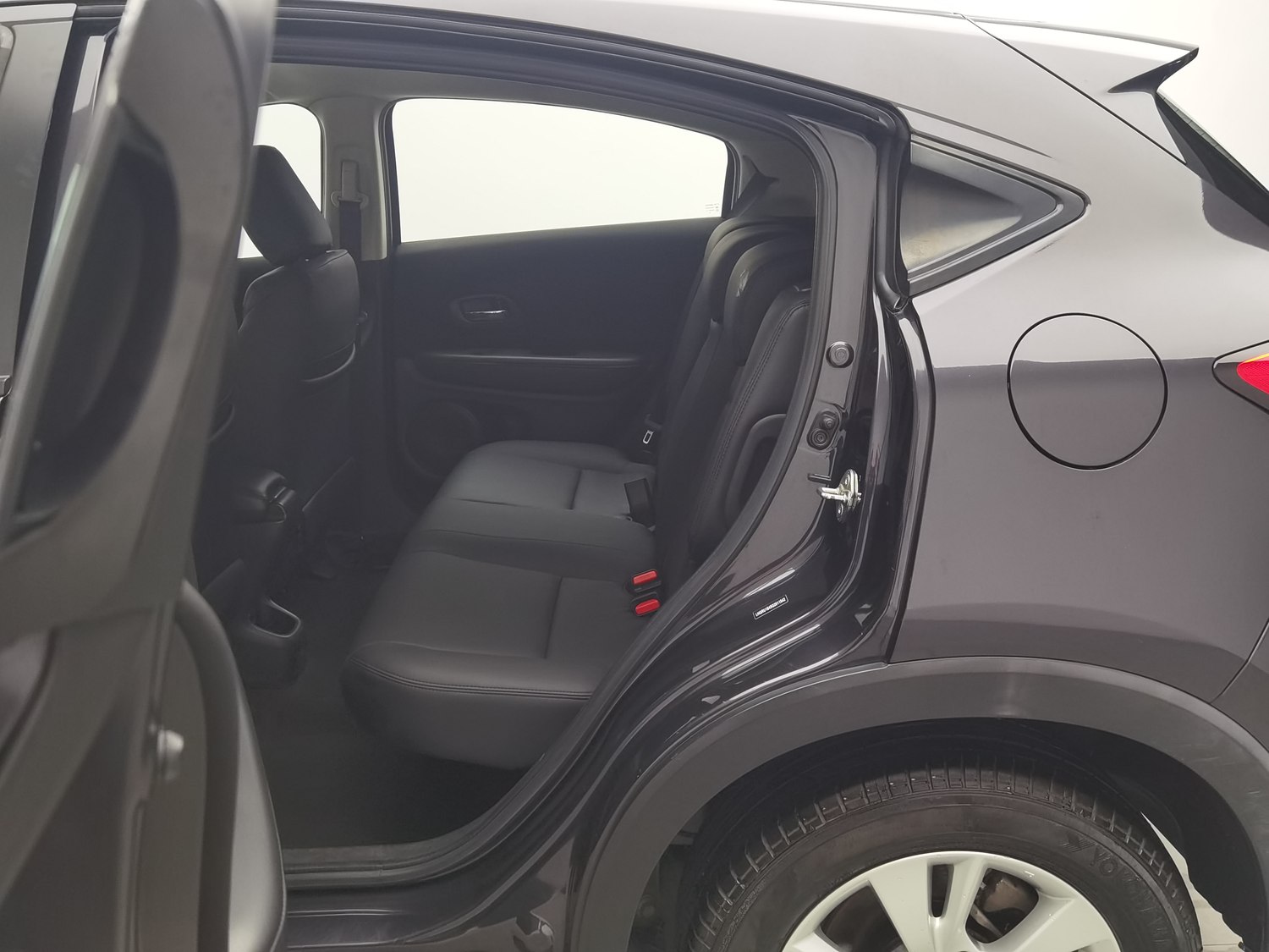 Used Honda Vezel 2015 1.5 AT