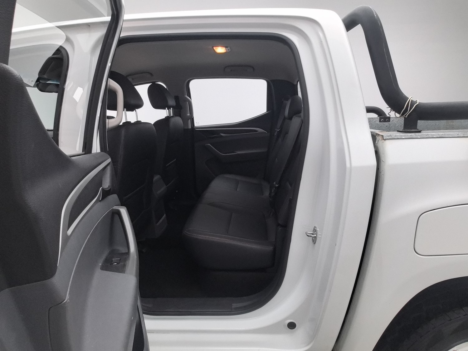 Used SAIC MAXUS T60 2017 2.0 AT