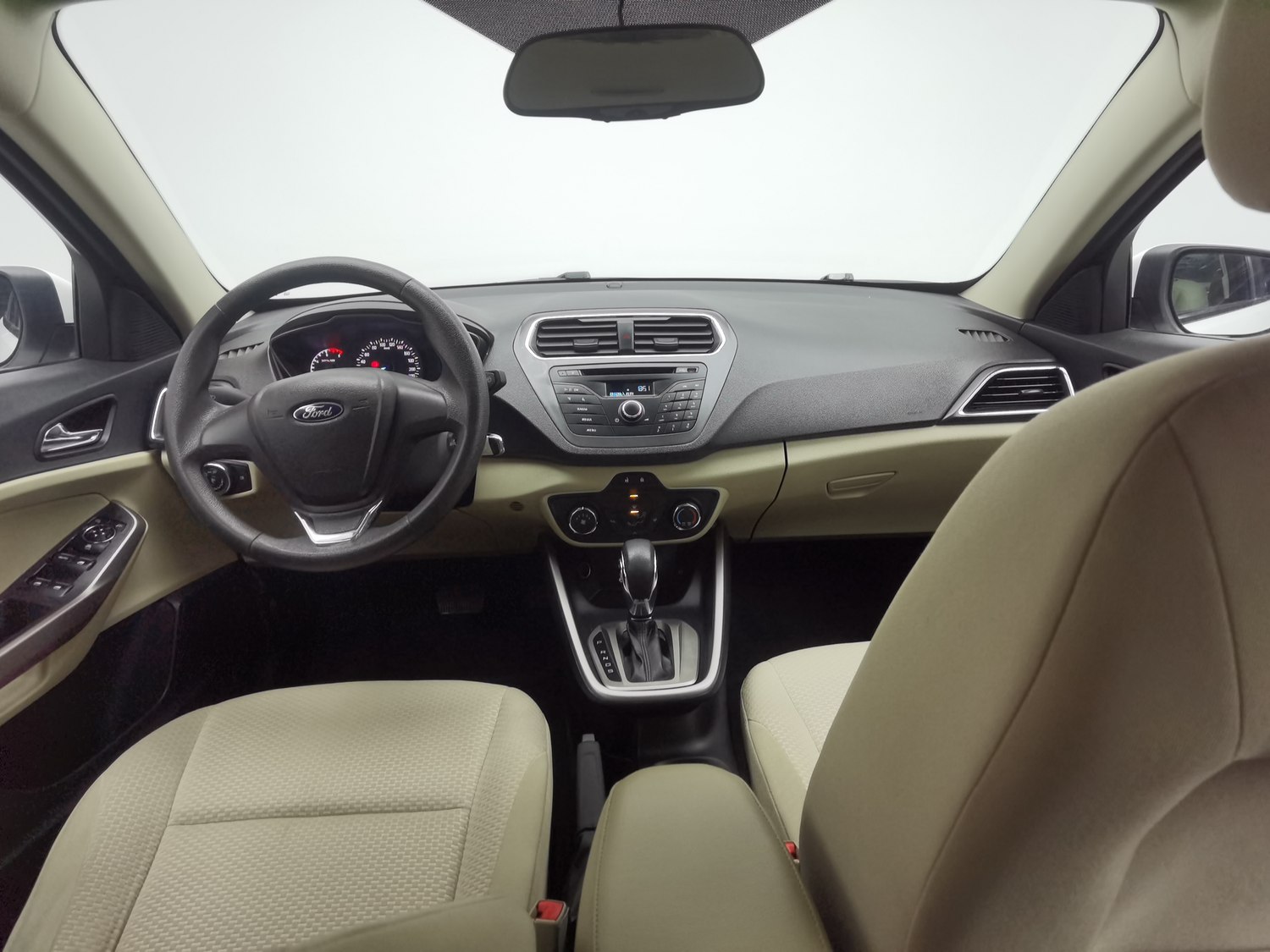 Used Ford Escort 2015 1.5 AT