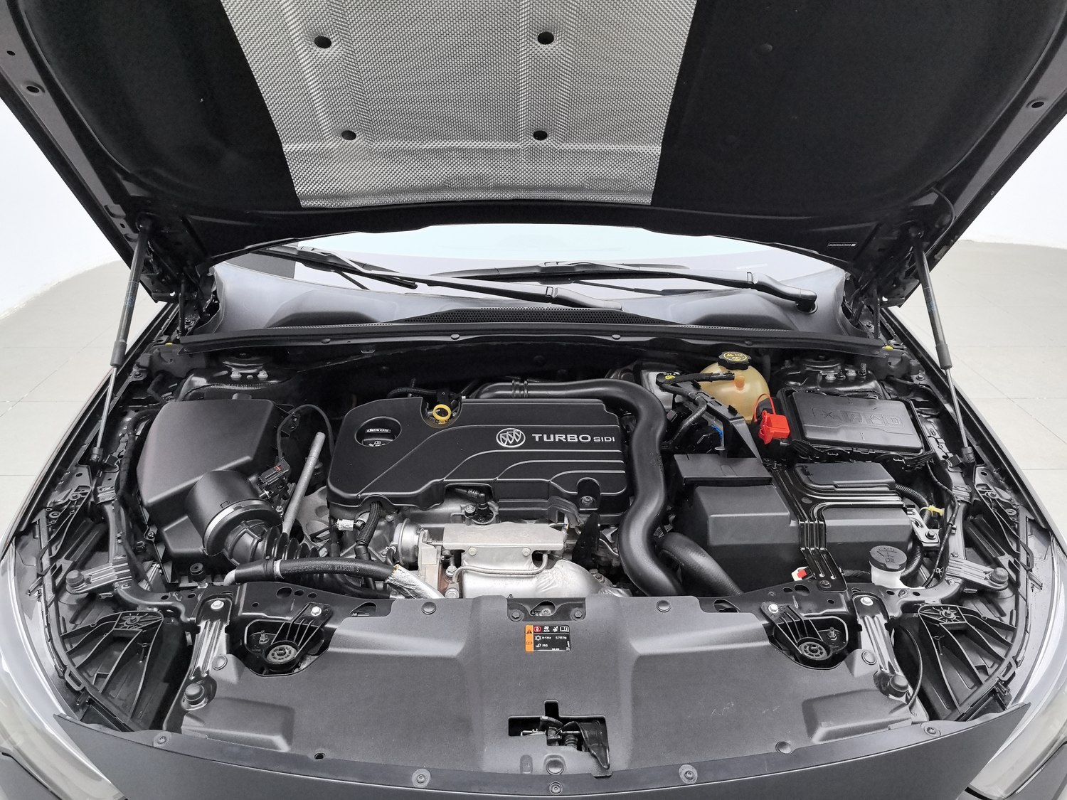 Used Buick Regal 2019 1.5 AT