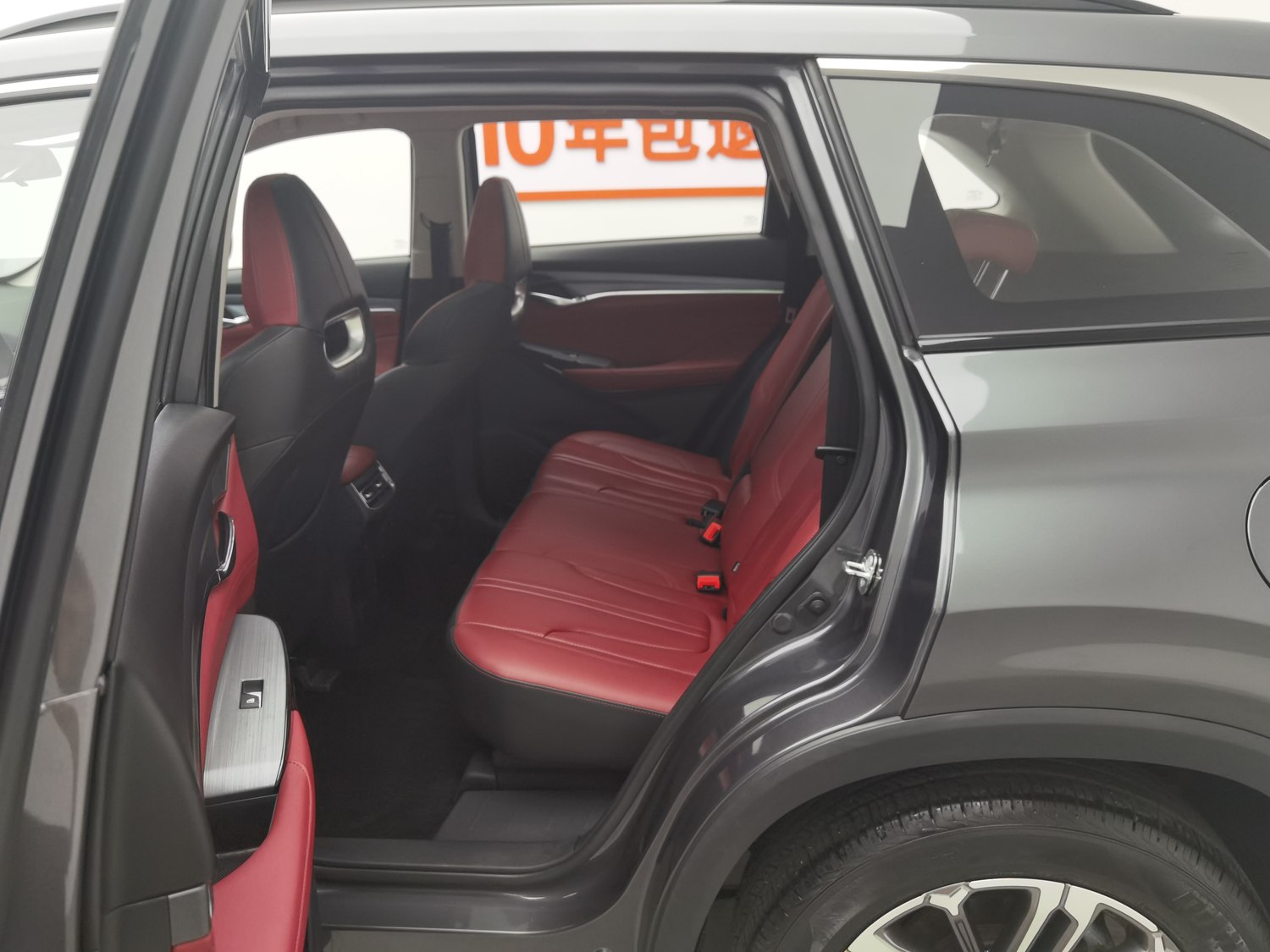 Used Changan CS75 PLUS 2022 1.5 AT