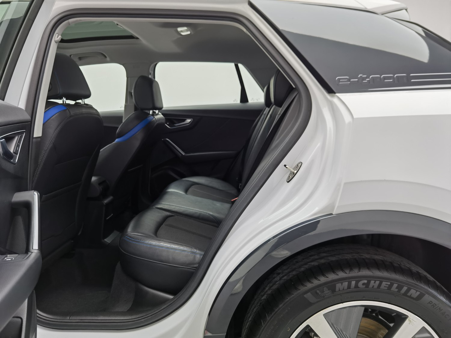 Used Audi Q2L e-tron 2019