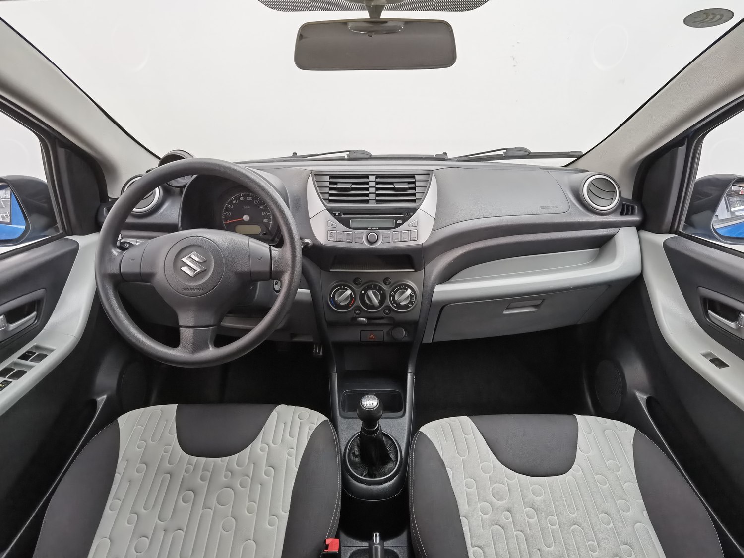 Used Suzuki Alto 2013 1.0 MT
