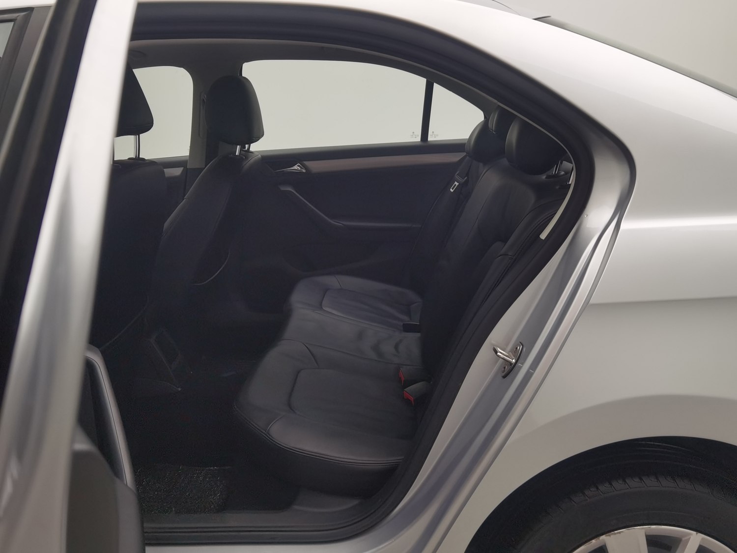 Used Volkswagen Jetta 2015 1.6 AT