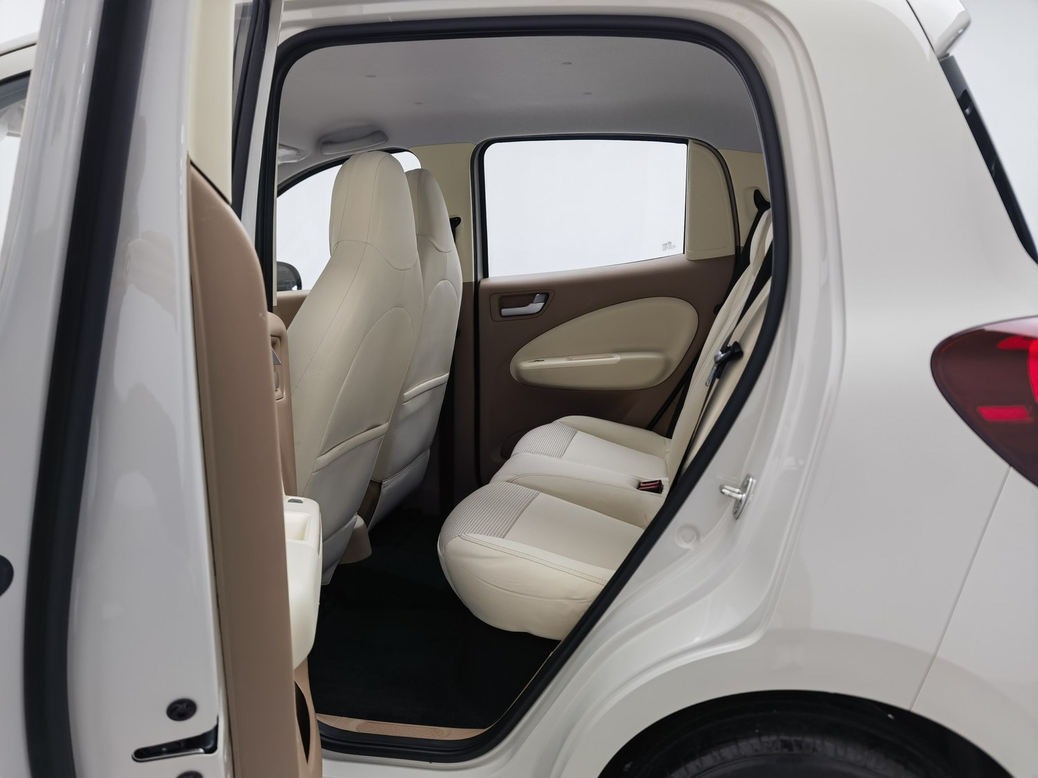 Used Wuling Hongguang MINIEV 2025