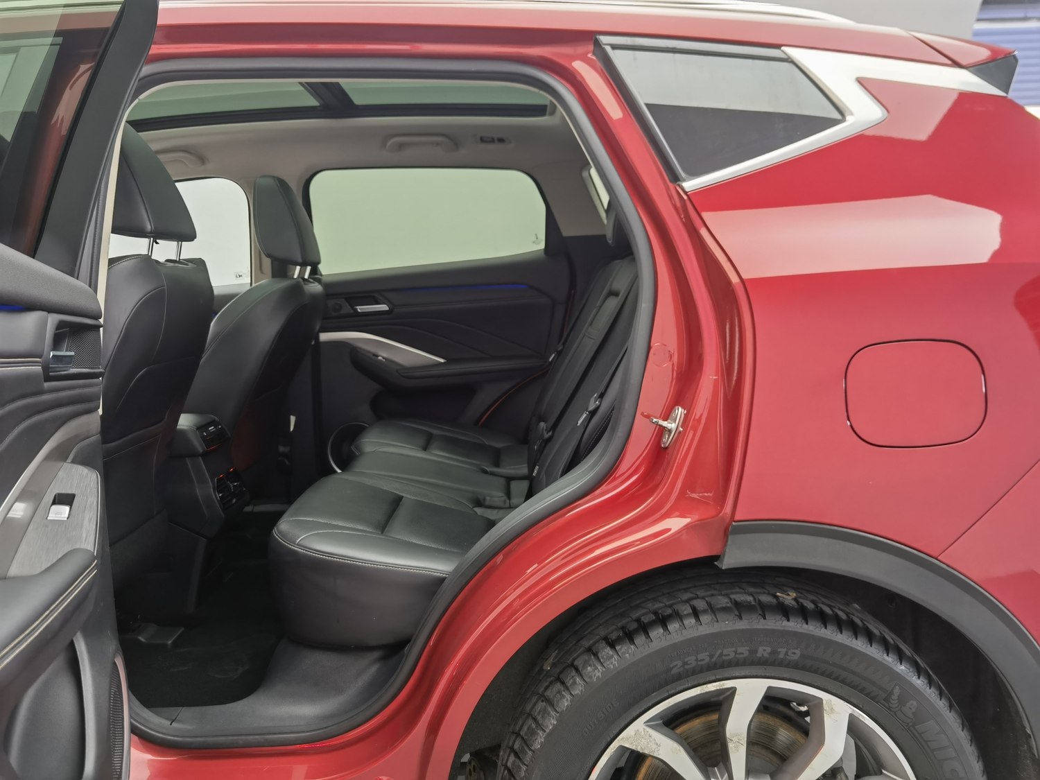 Used Wey VV6 2020 2.0 AT