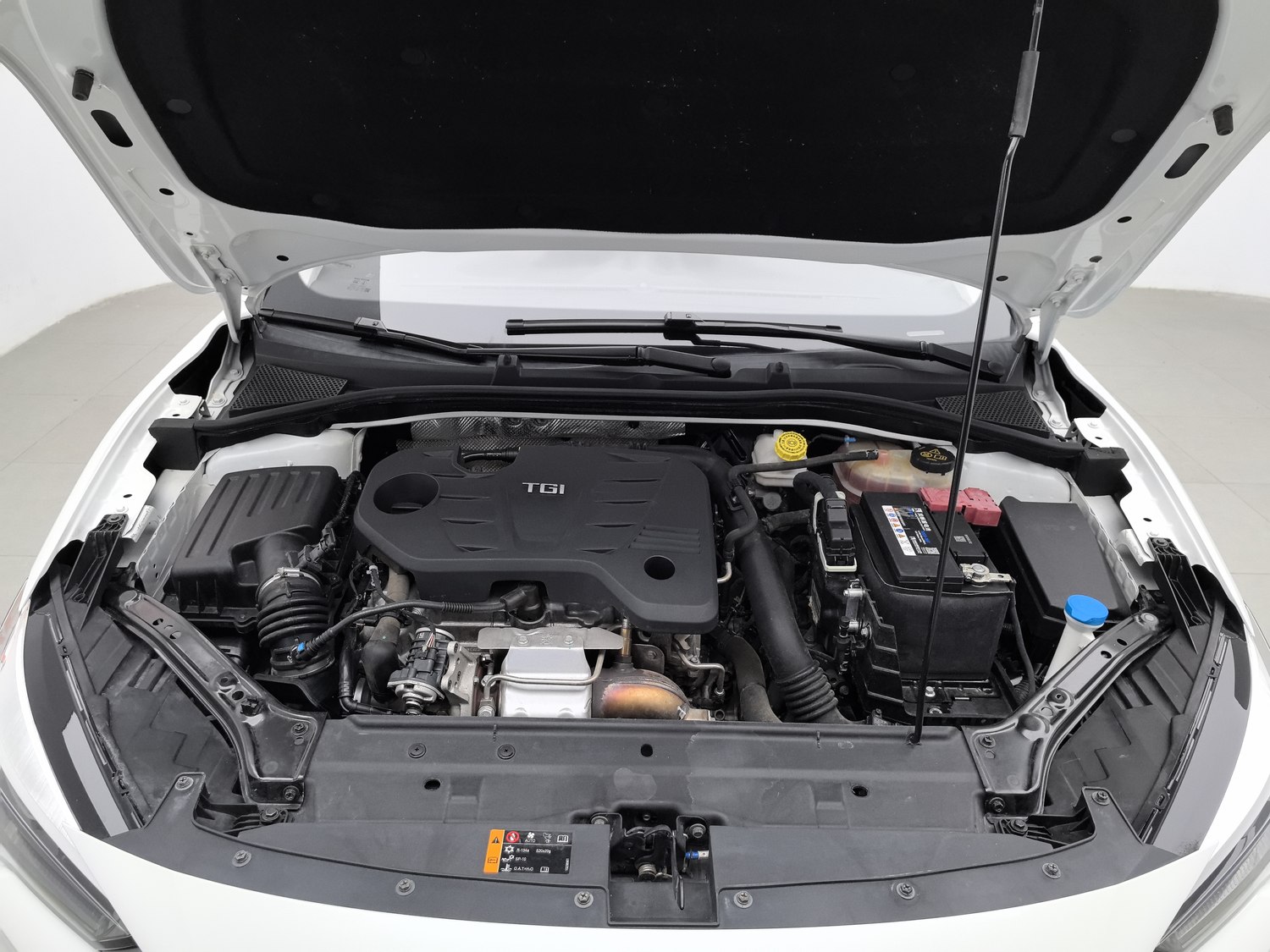 Used MG 6 2020 1.5 AT