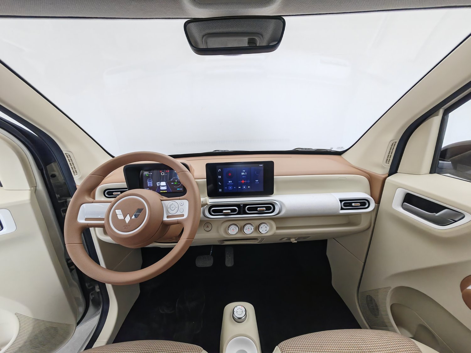 Used Wuling Hongguang MINIEV 2024