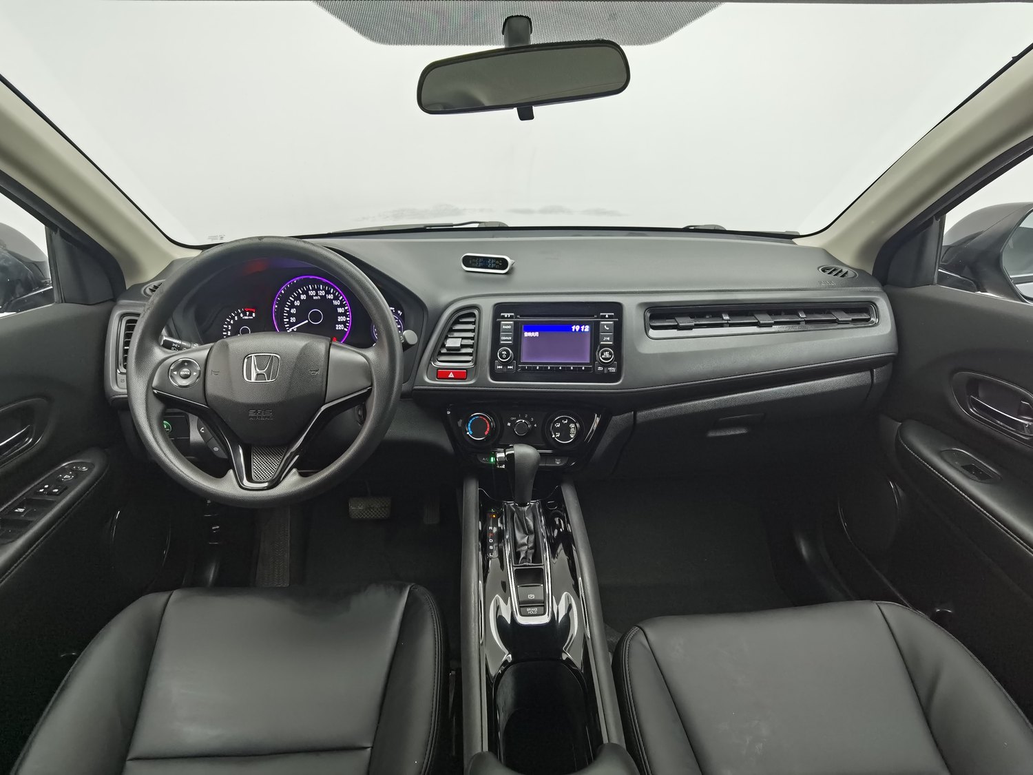 Used Honda Vezel 2015 1.5 AT