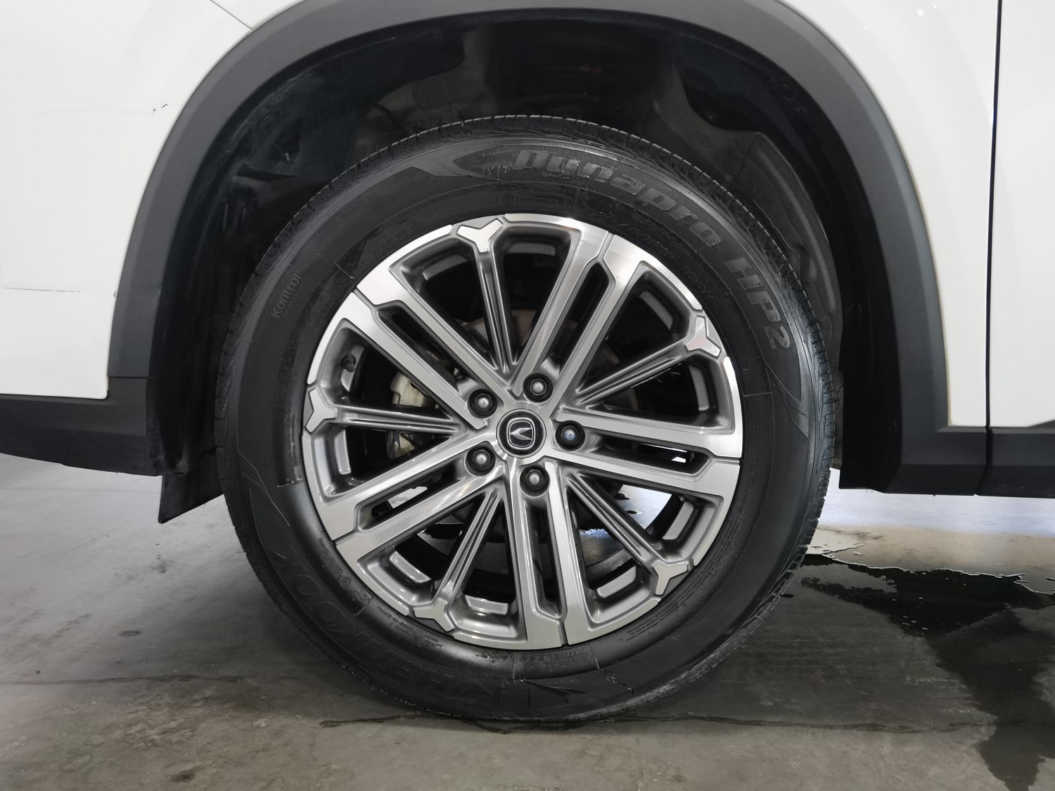 Used Changan CS75 PLUS 2022 1.5 AT
